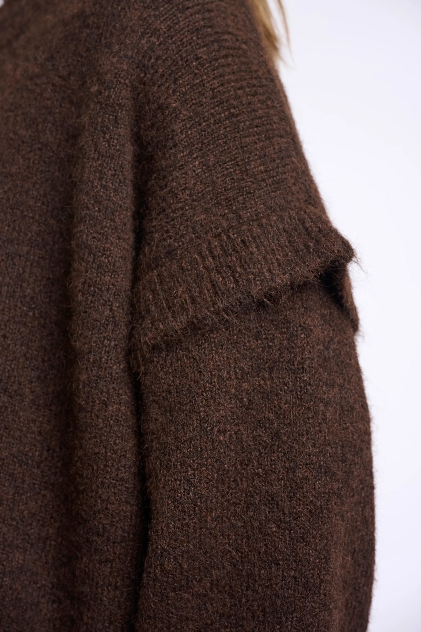Rino & Pelle Damen Pullover