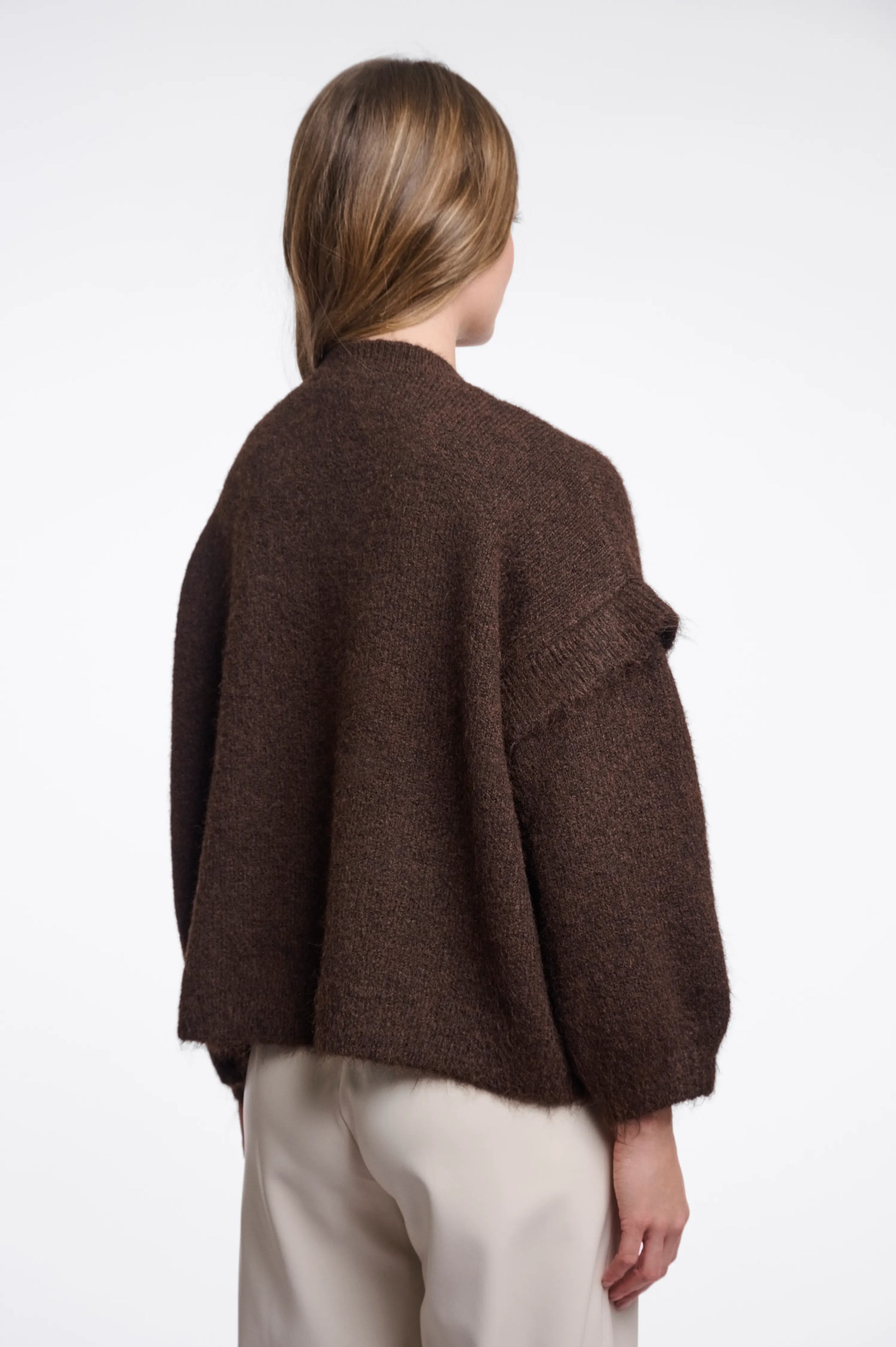 Rino & Pelle Damen Pullover