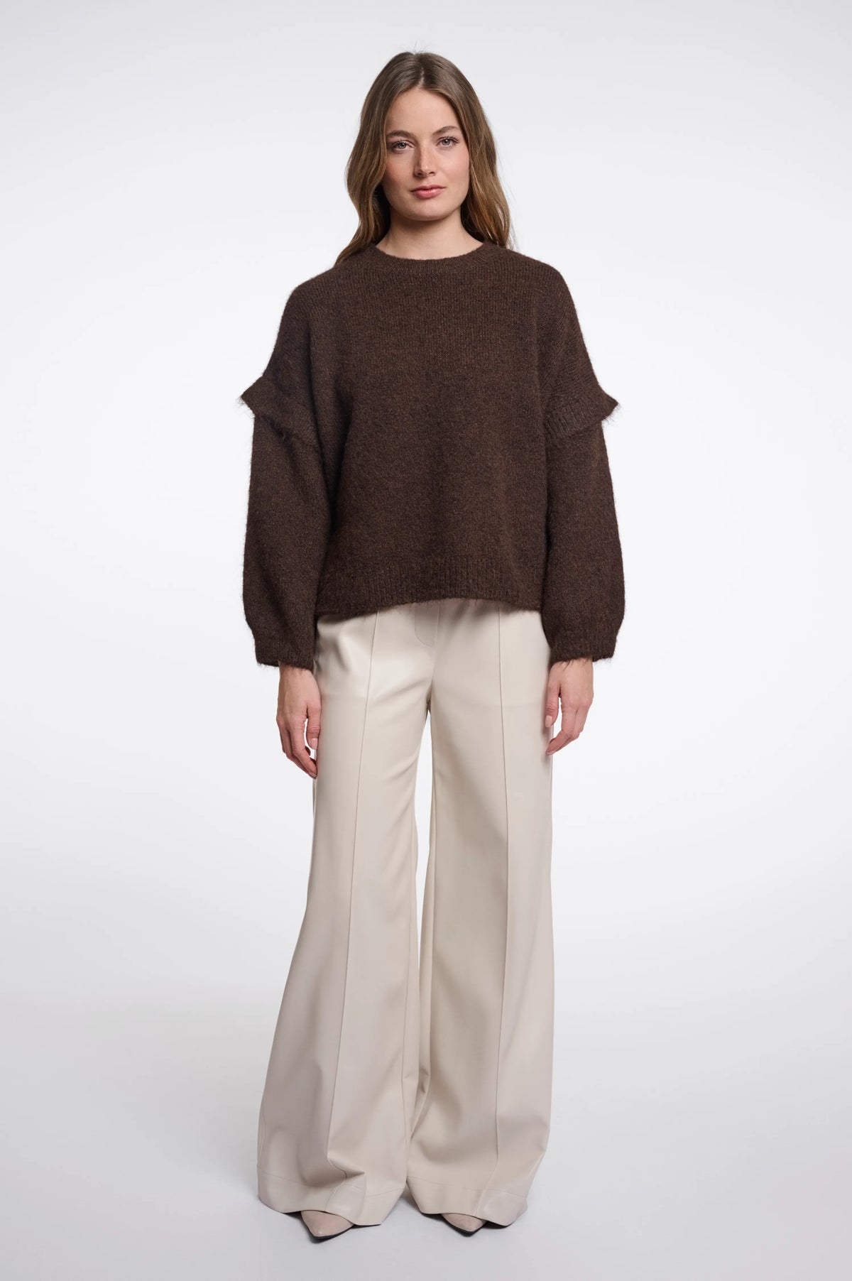 Rino & Pelle Damen Pullover