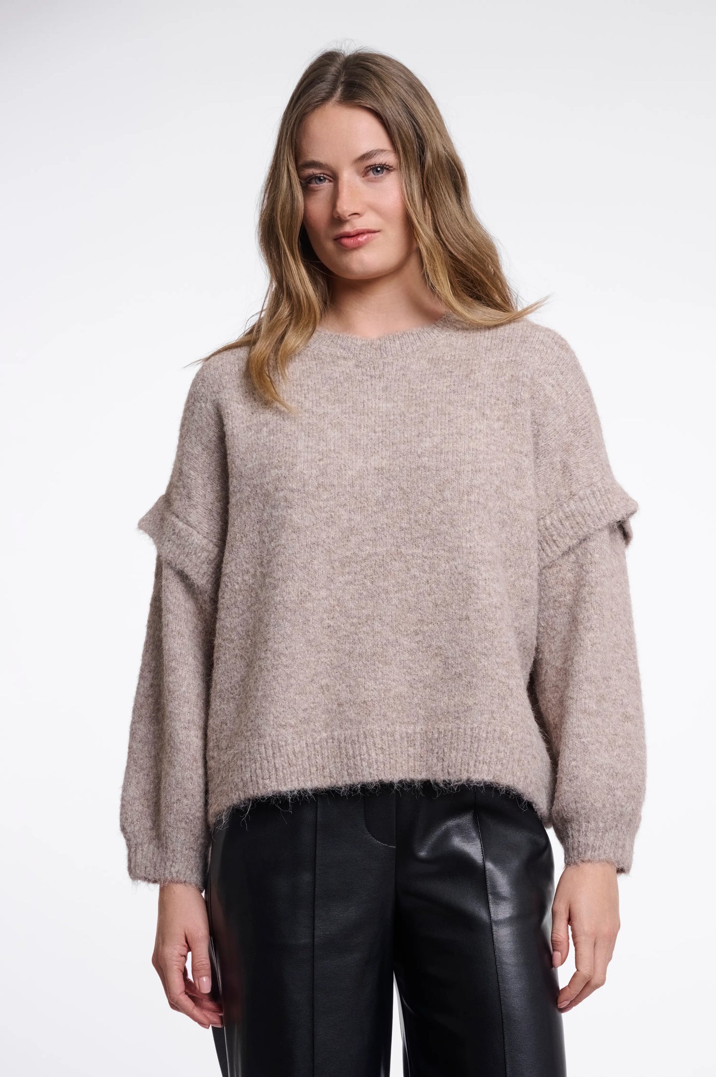Rino & Pelle Damen Pullover