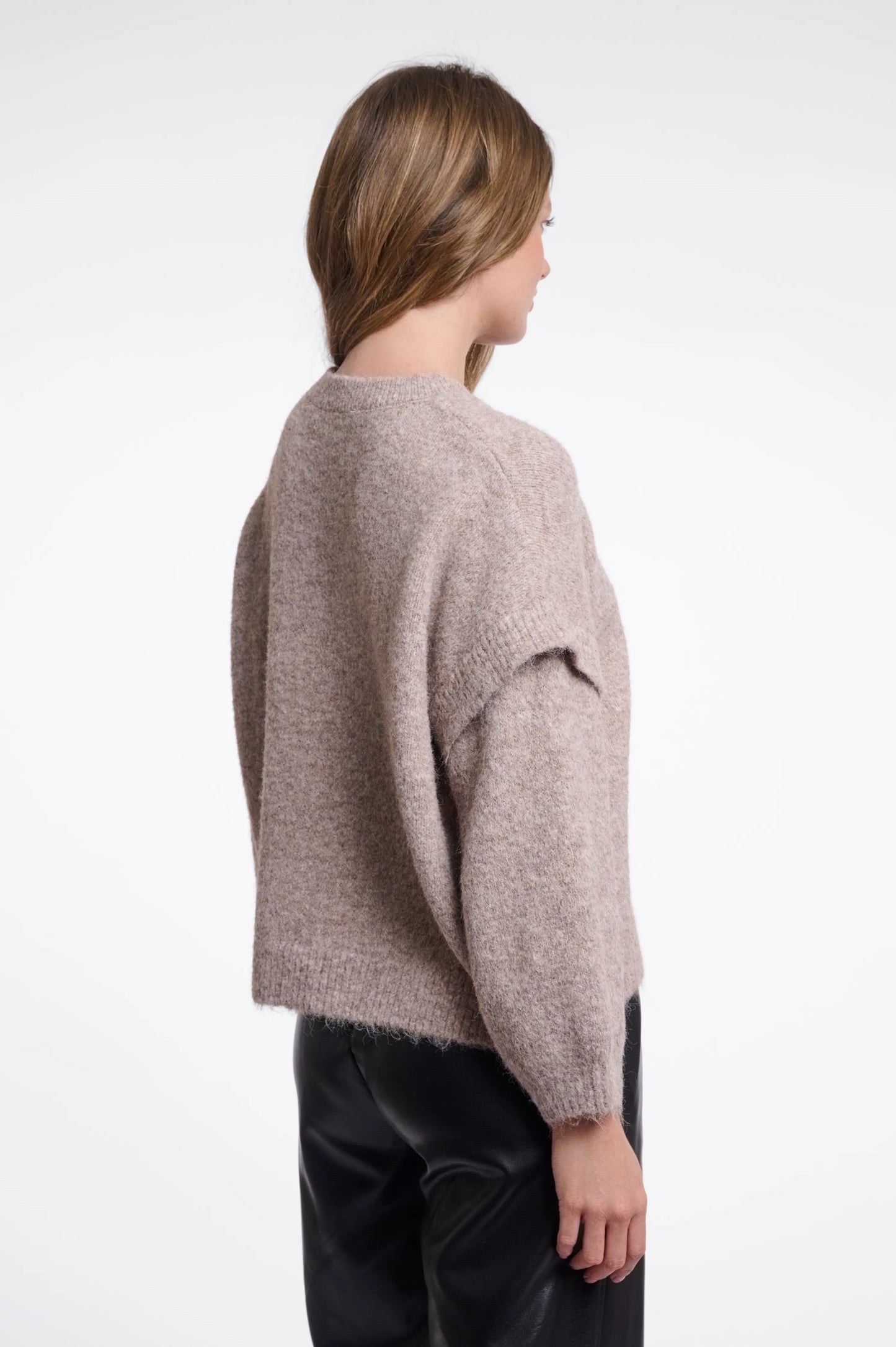 Rino & Pelle Damen Pullover