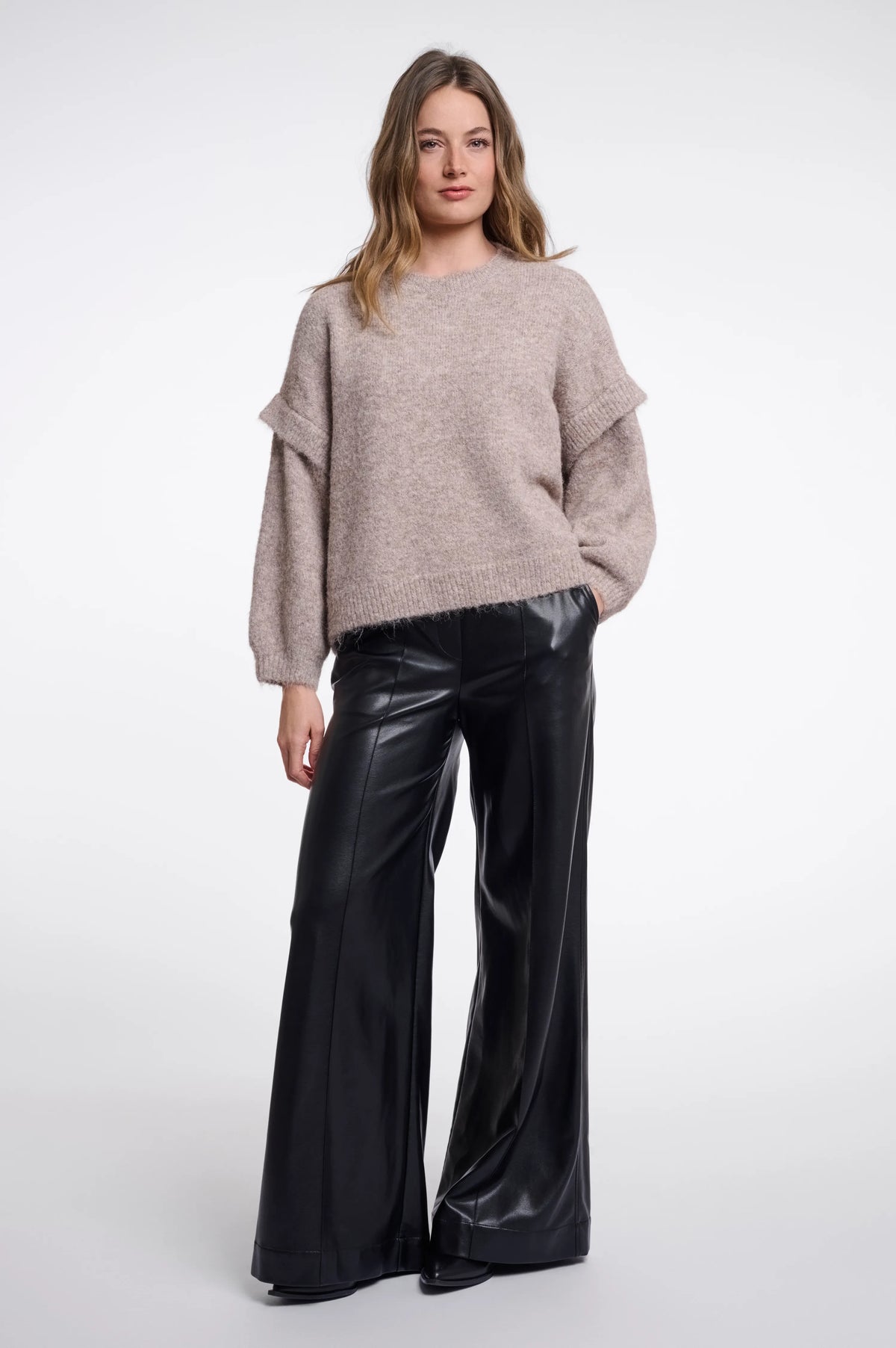 Rino & Pelle Damen Pullover