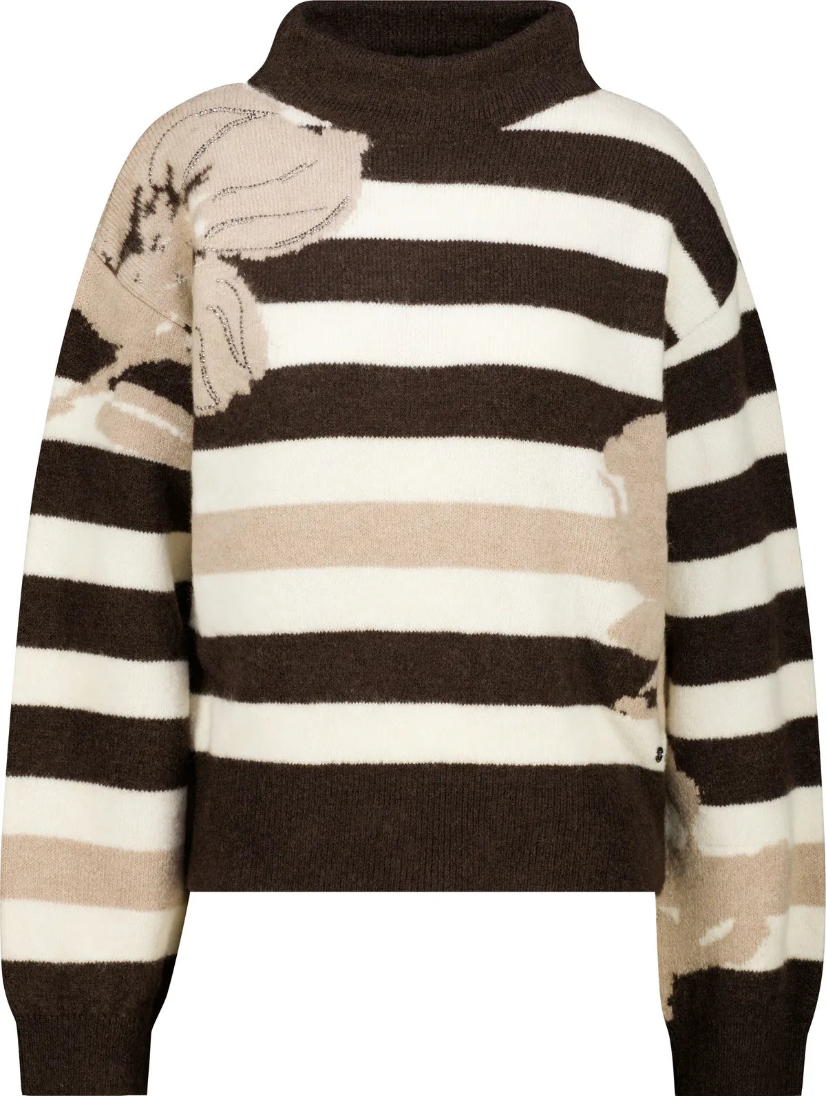 Monari Damen Strickpullover