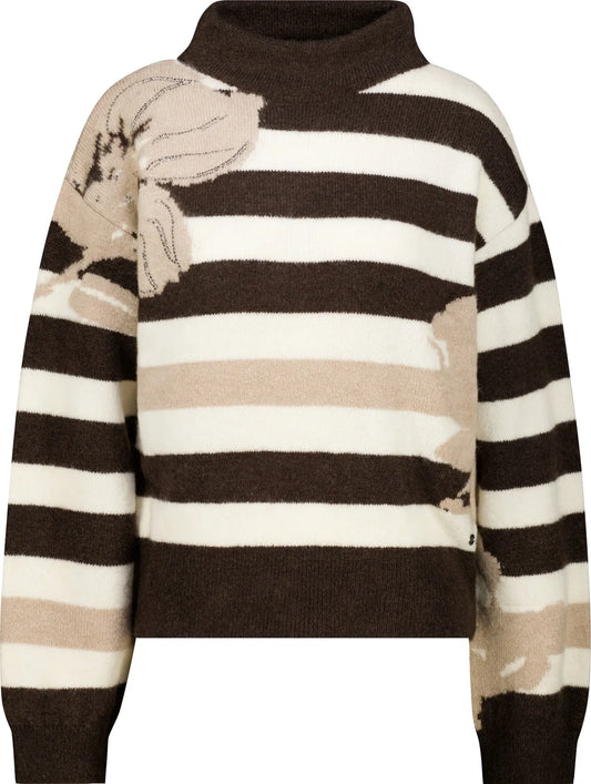 Monari Damen Strickpullover