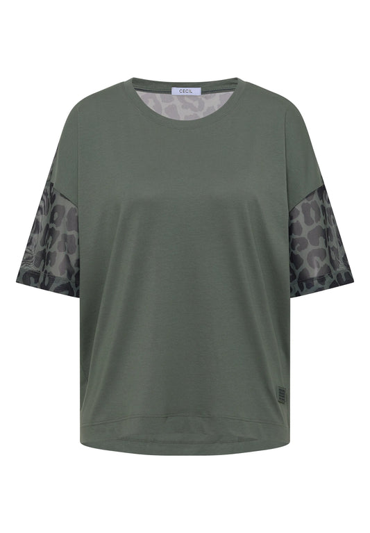 Cecil Damen T-Shirt