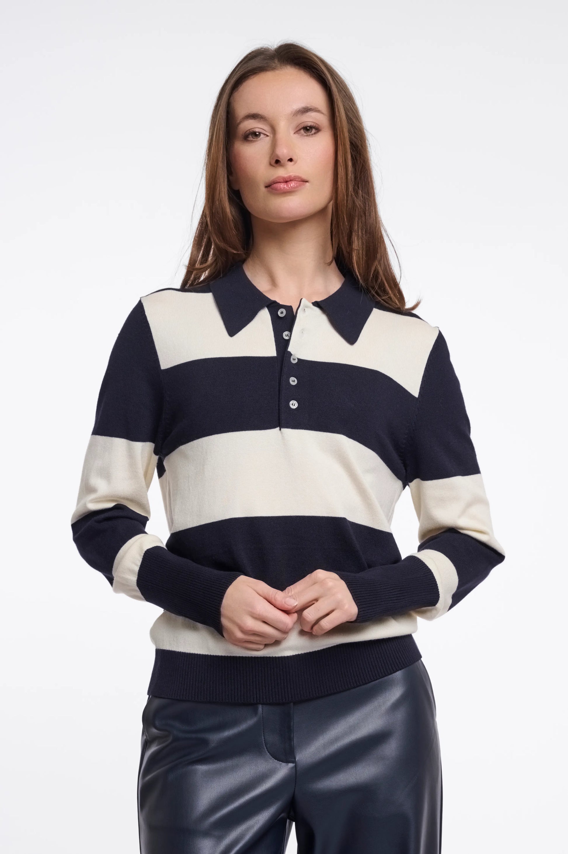 Rino & Pelle Strickpullover