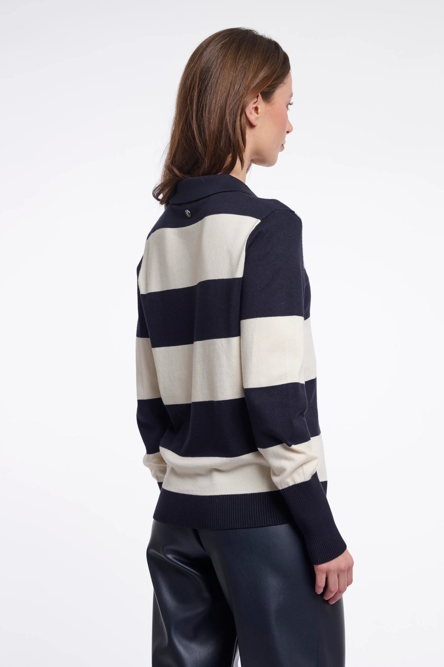Rino & Pelle Strickpullover