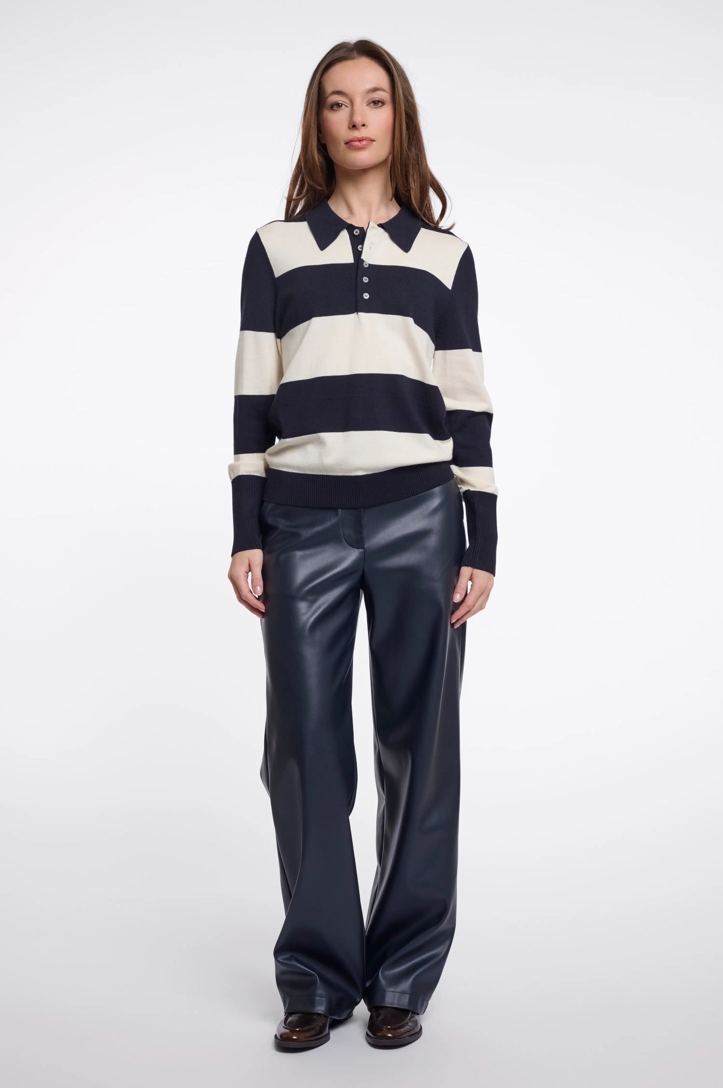 Rino & Pelle Strickpullover