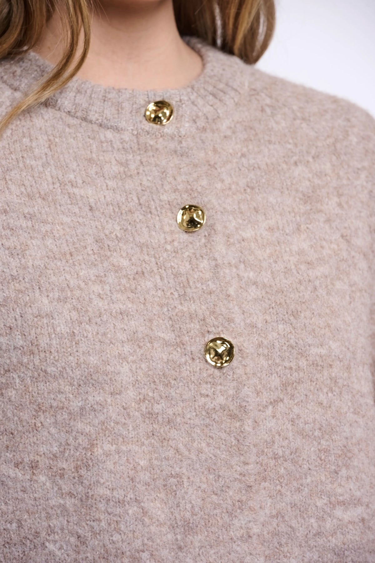 Rino & Pelle Damen Sweatjacke