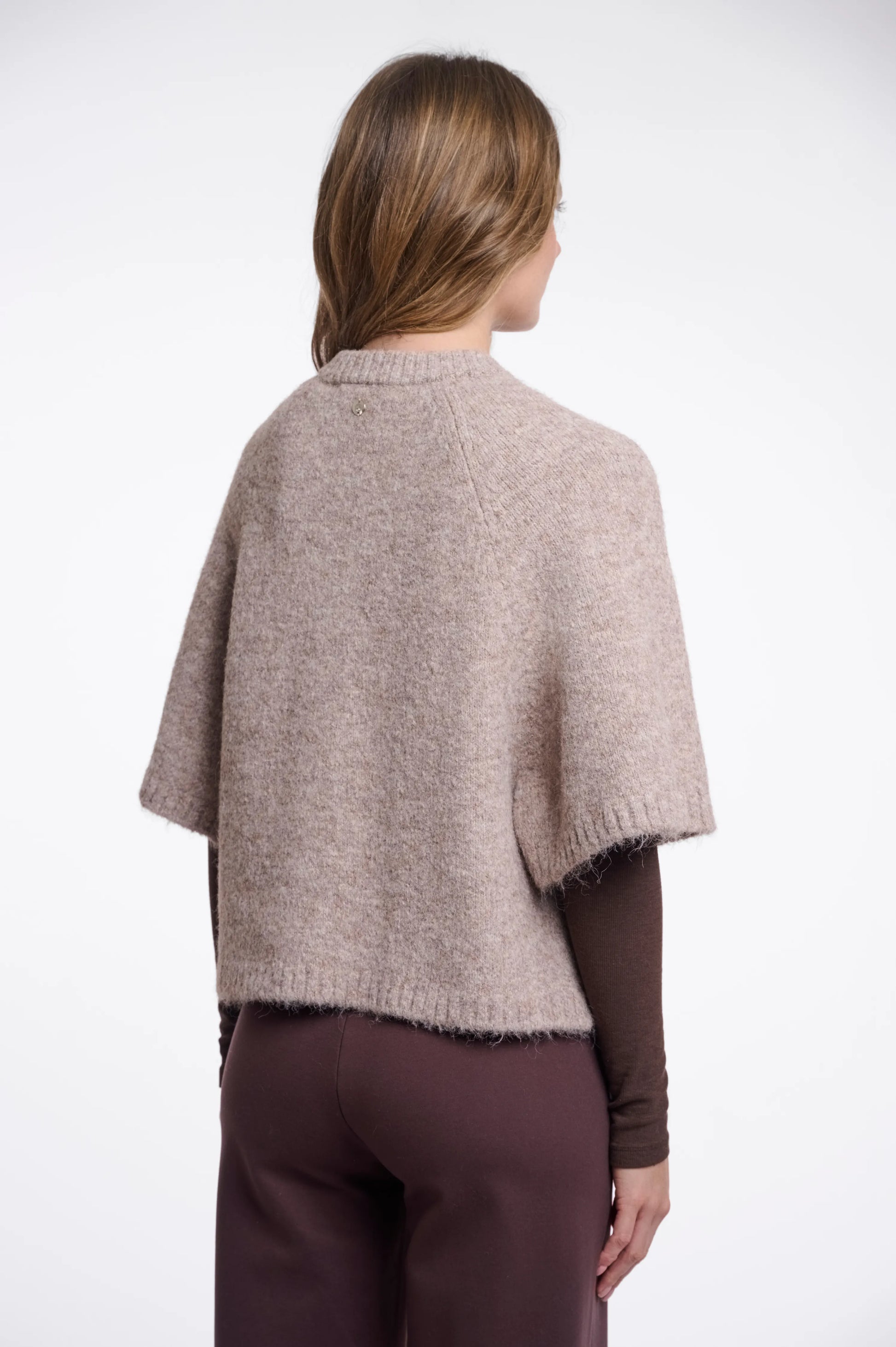 Rino & Pelle Damen Sweatjacke