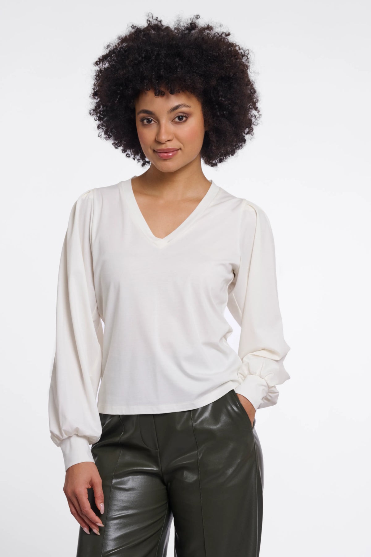 Rino & Pelle Damen Shirt