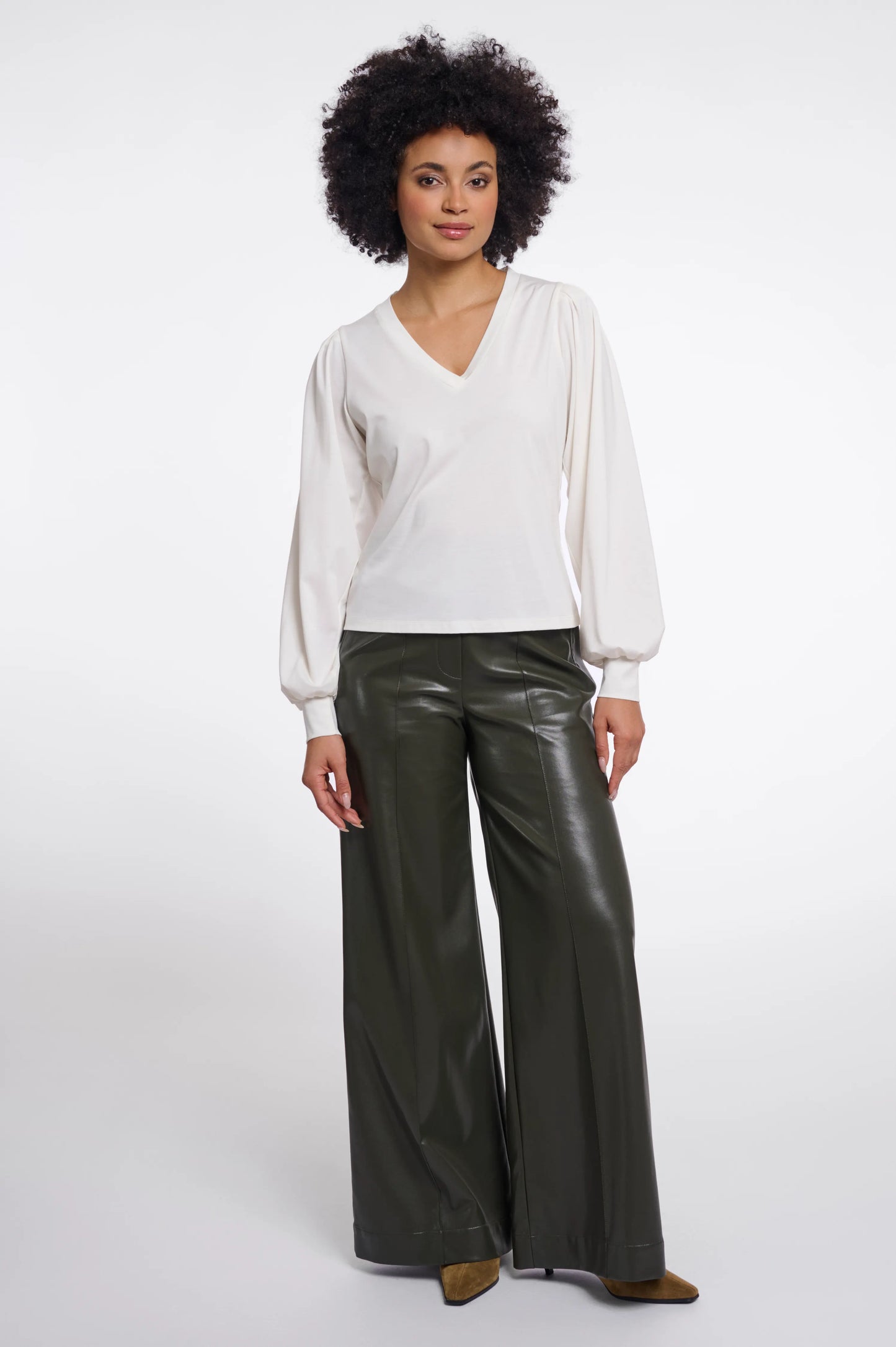Rino & Pelle Damen Shirt