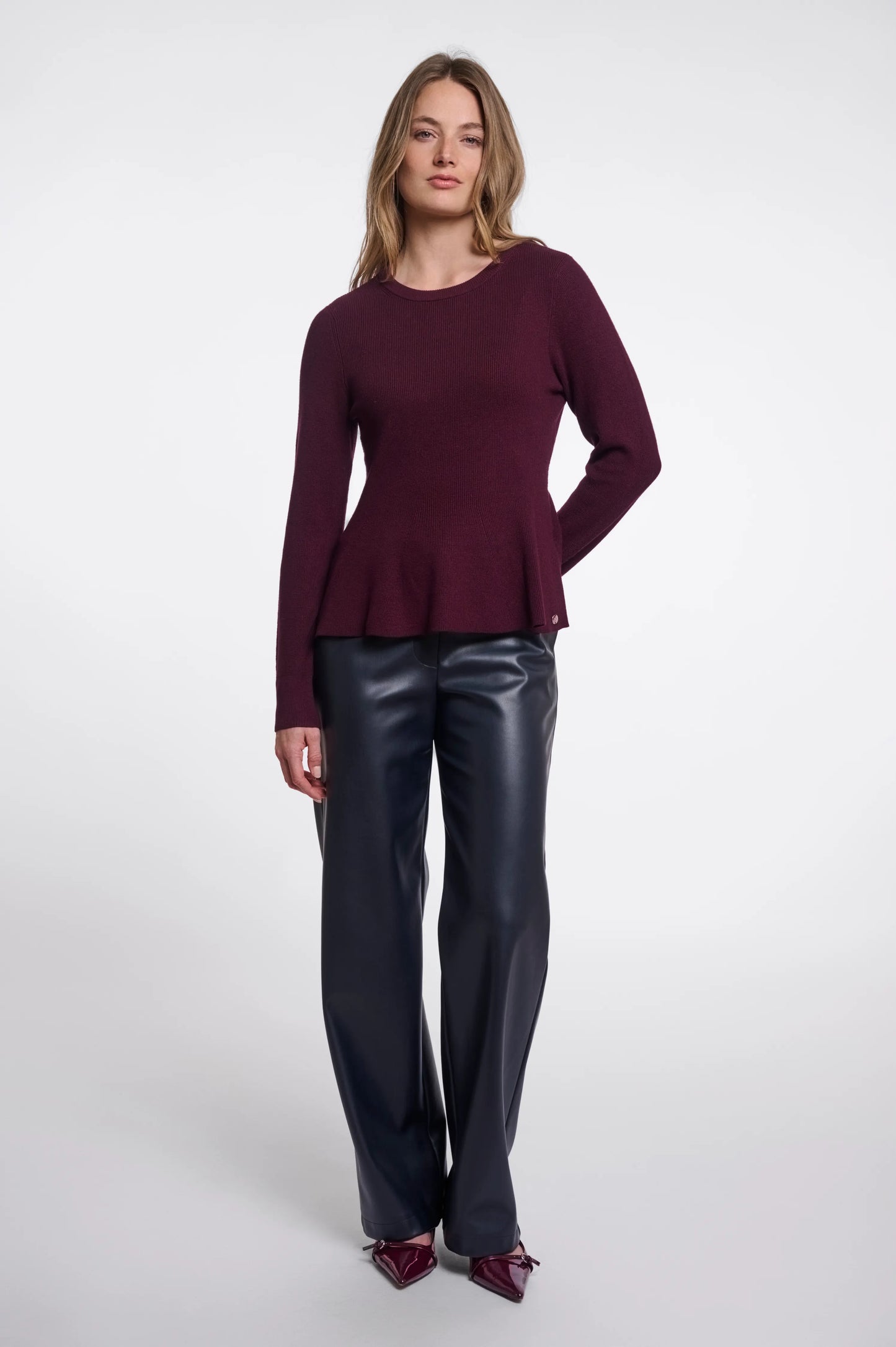 Rino & Pelle Damen Pullover