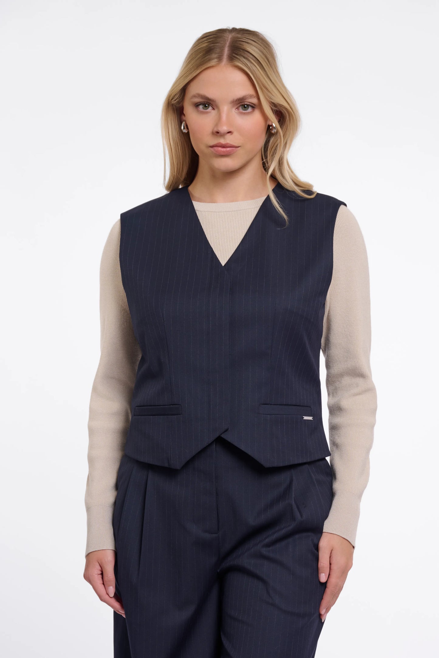 Rino & Pelle Damen Weste