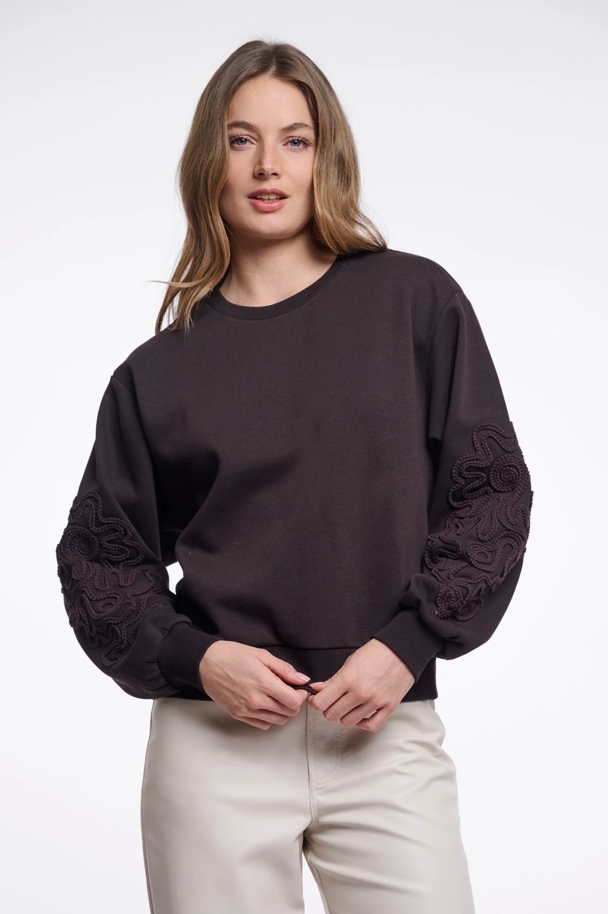 Rino & Pelle Damen Pullover