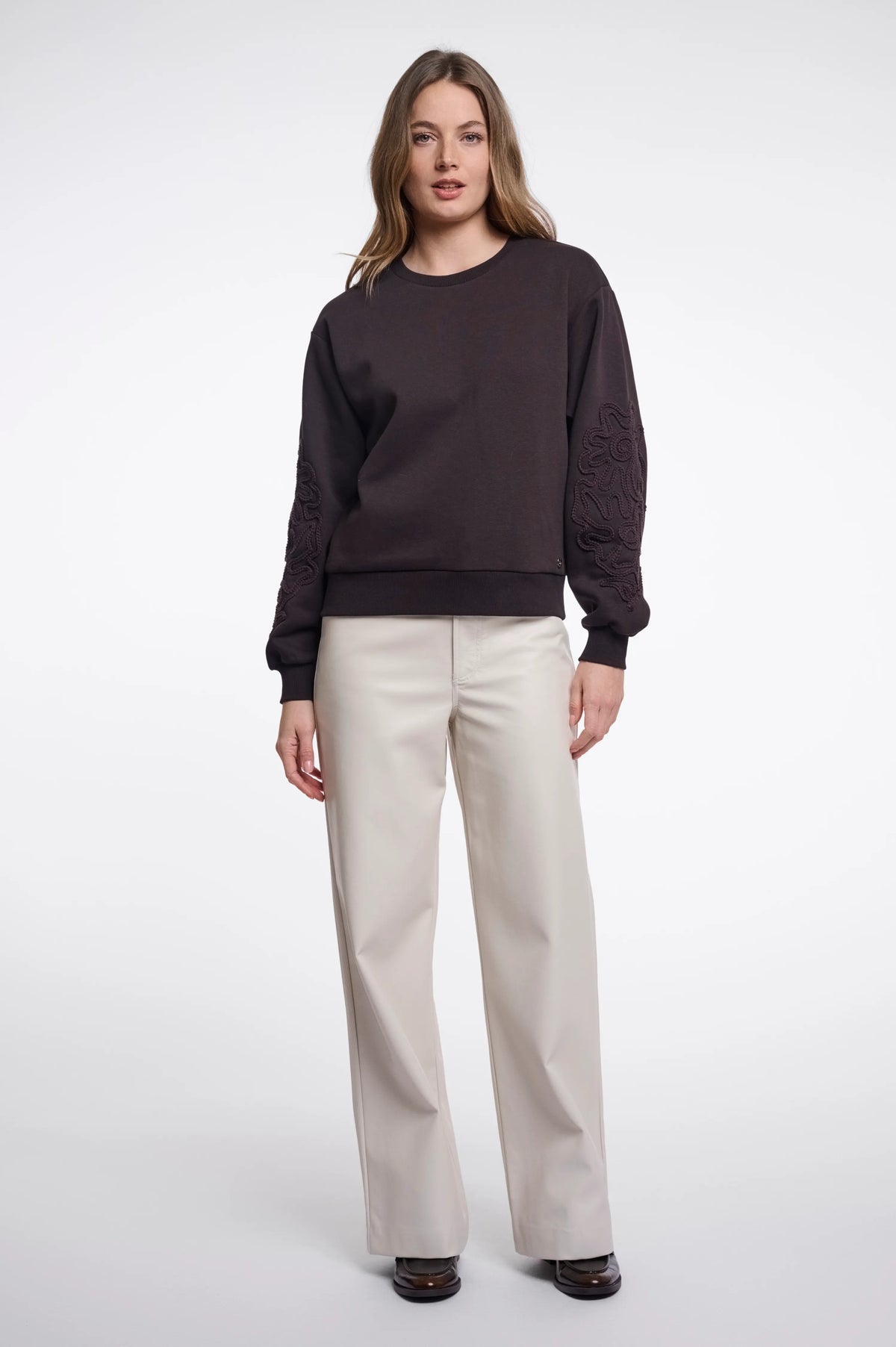 Rino & Pelle Damen Pullover