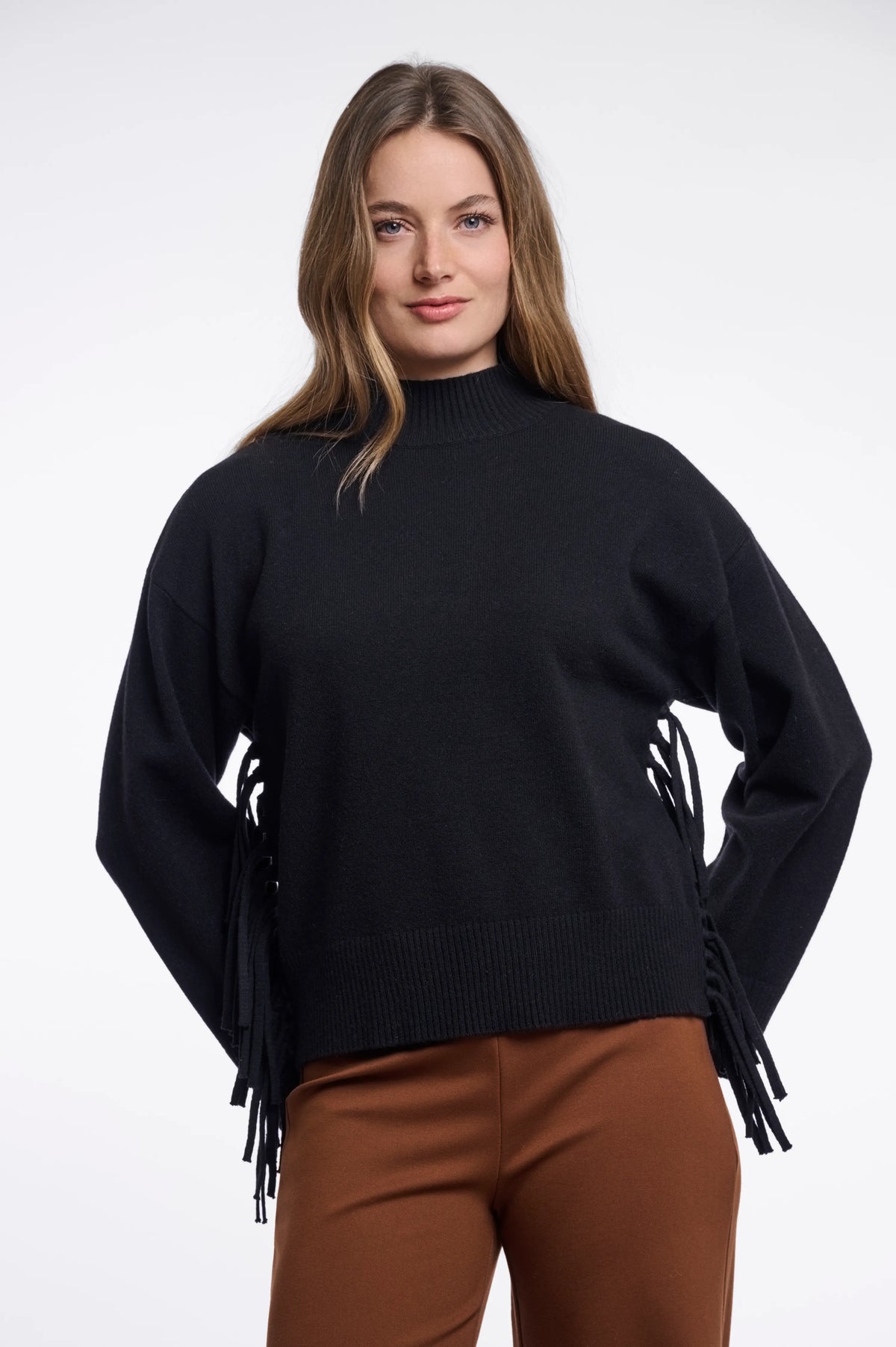 Rino & Pelle Damen Pullover
