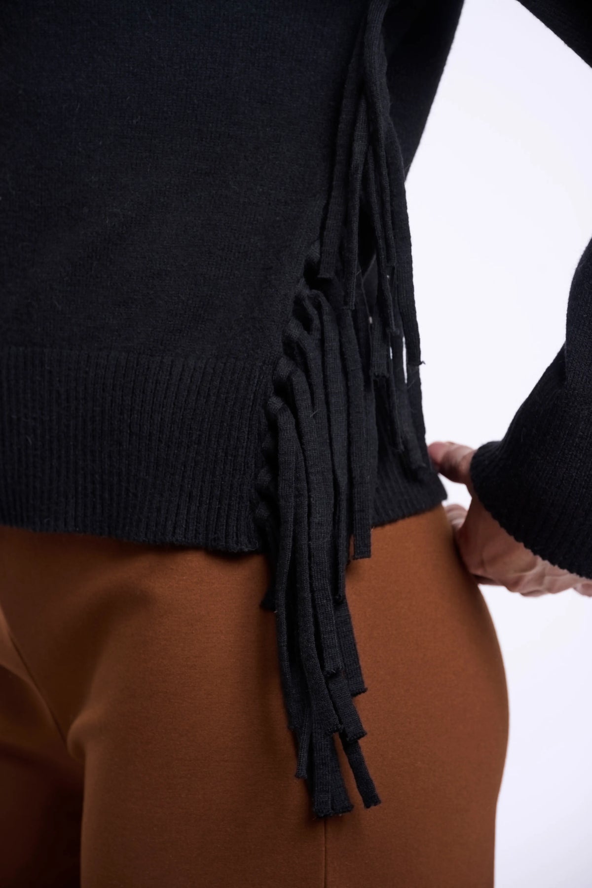 Rino & Pelle Damen Pullover