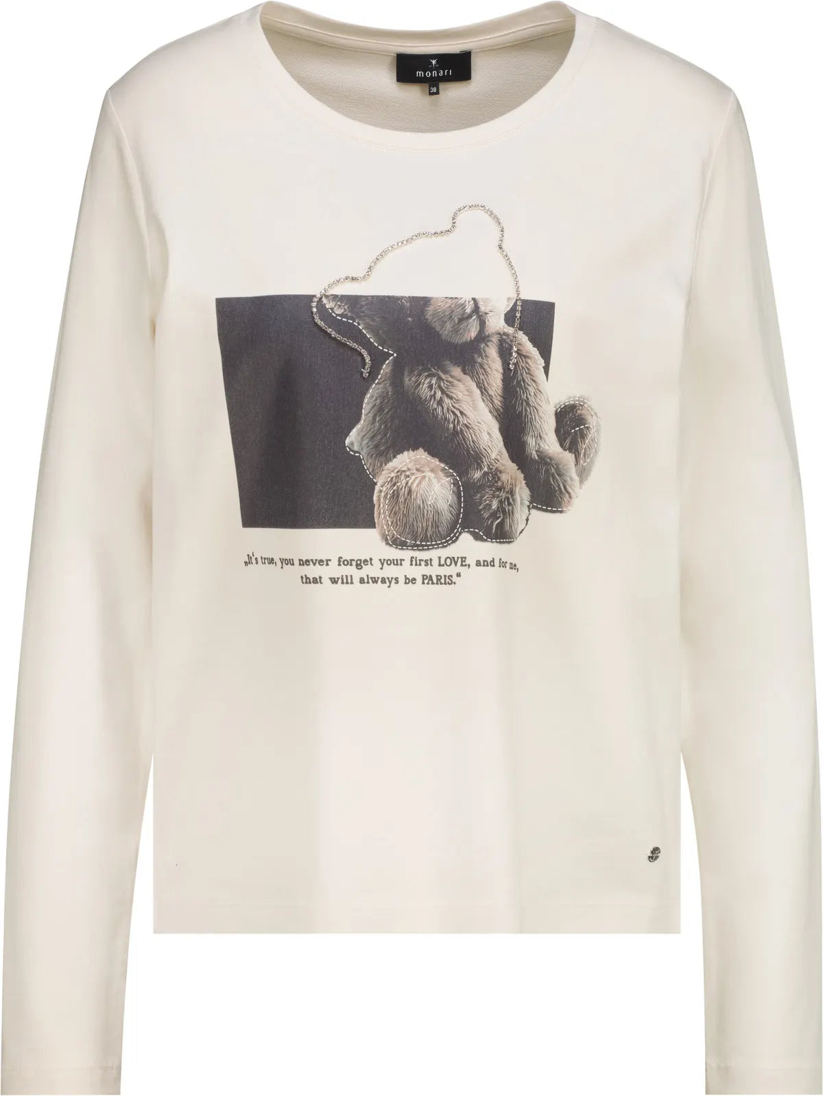 Monari Damen Shirt