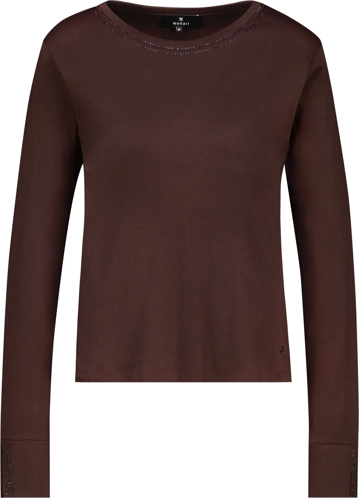 Monari Damen Shirt