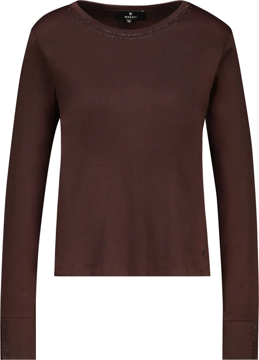 Monari Damen Shirt