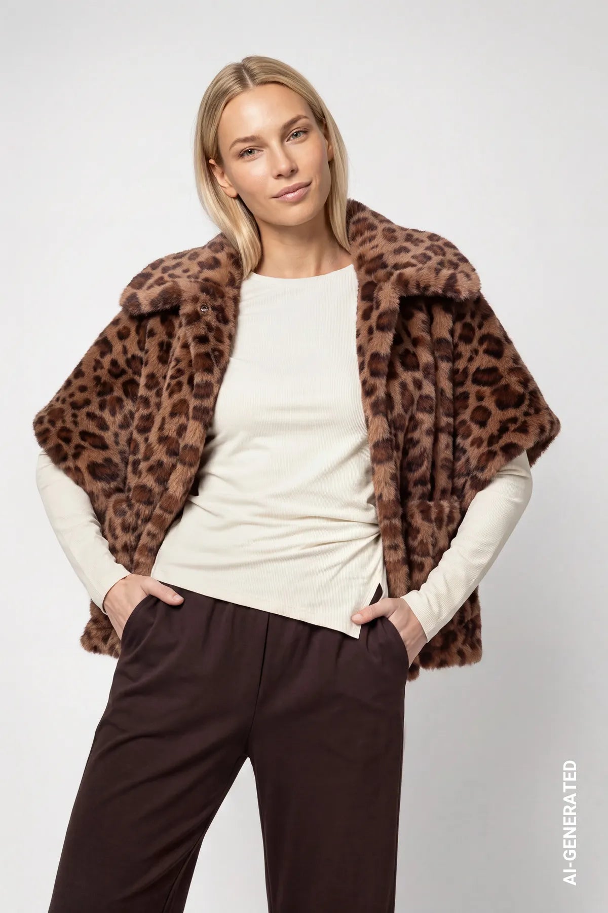 Monari Damen Jacke