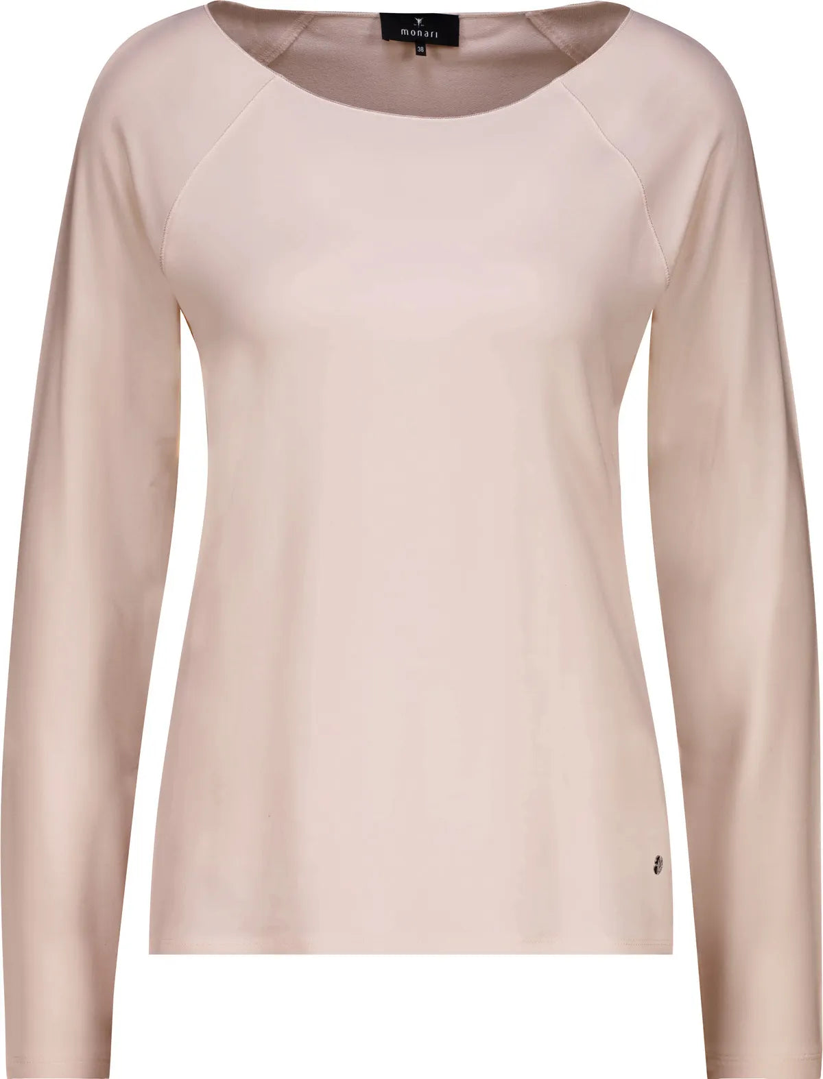 Monari Damen Langarmshirt