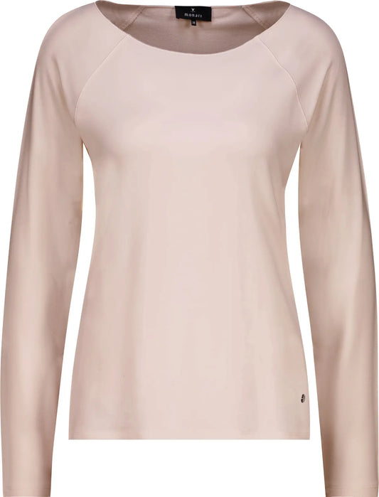 Monari Damen Langarmshirt
