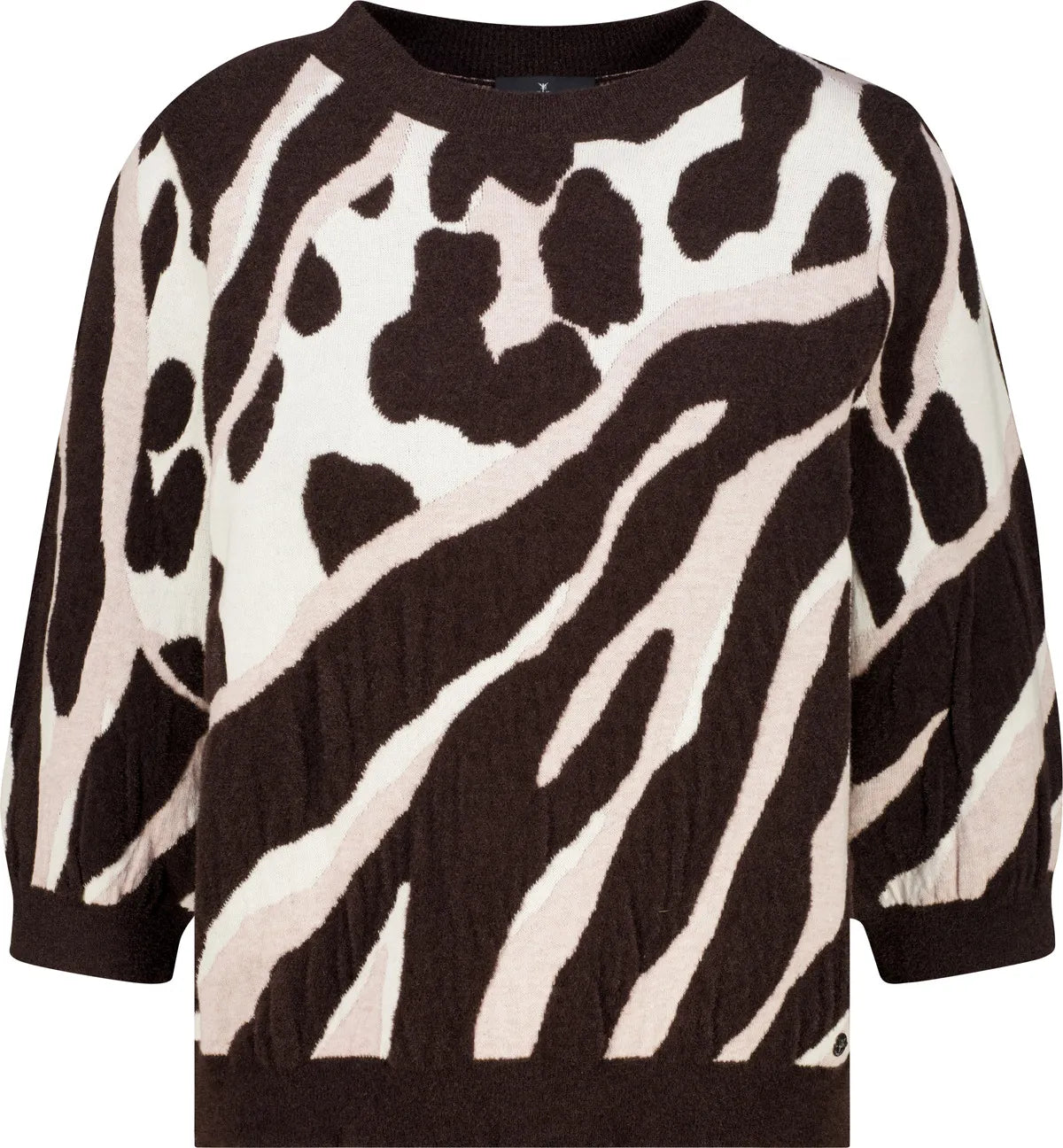 Monari Damen Strickpullover