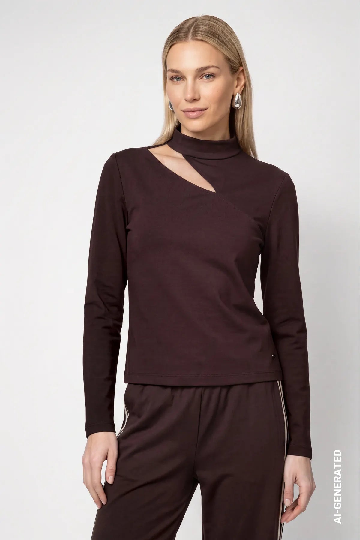 Monari Damen Sweatshirt