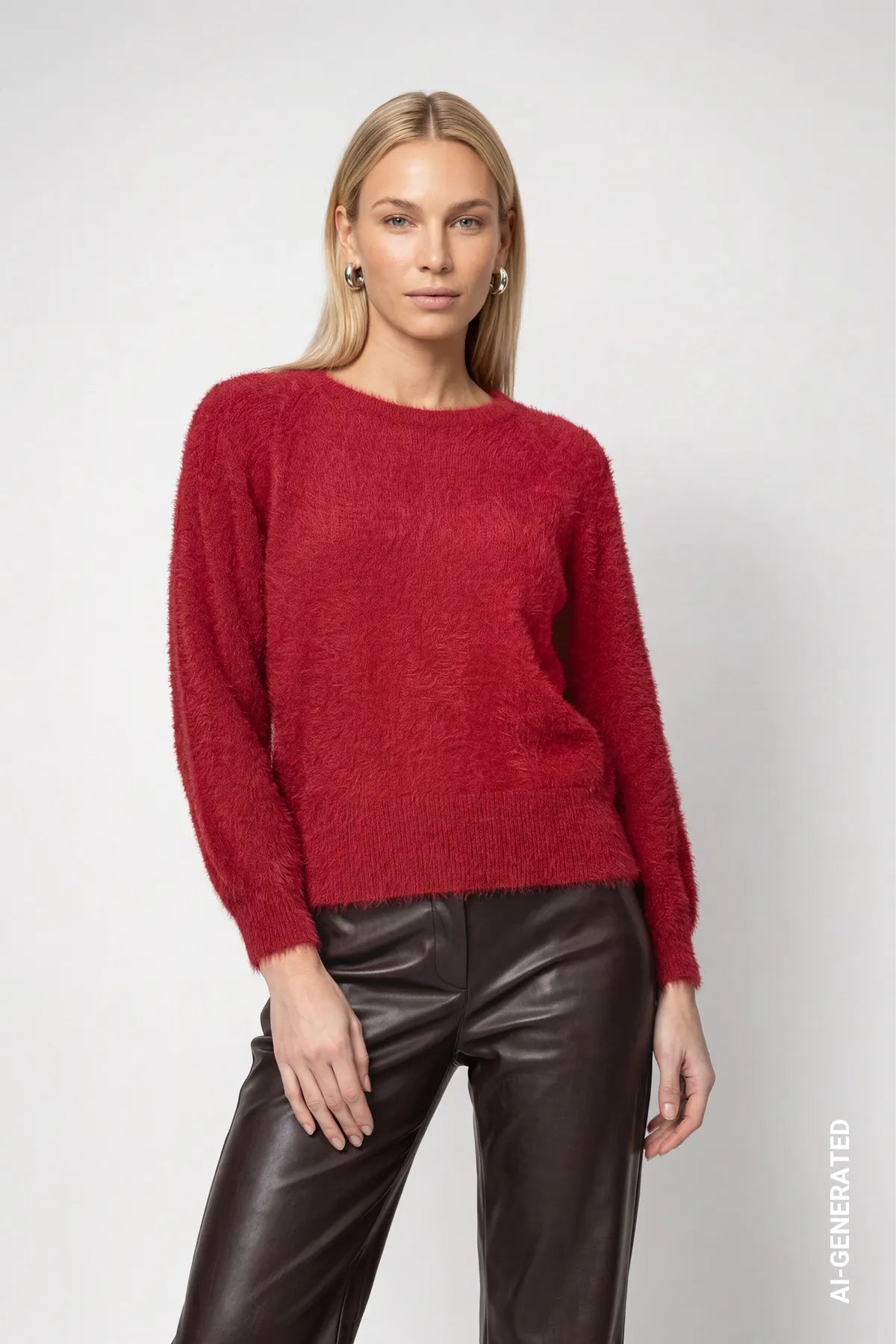 Monari Damen Strickpullover