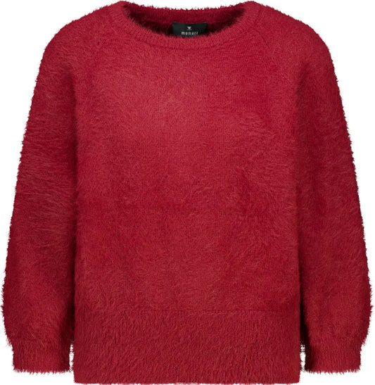 Monari Damen Strickpullover