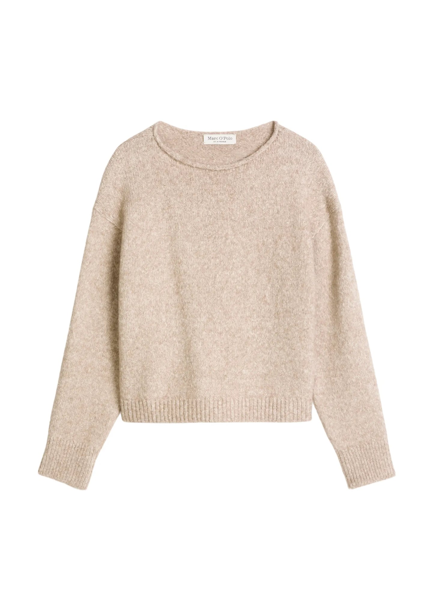 Marc O'Polo Damen Pullover
