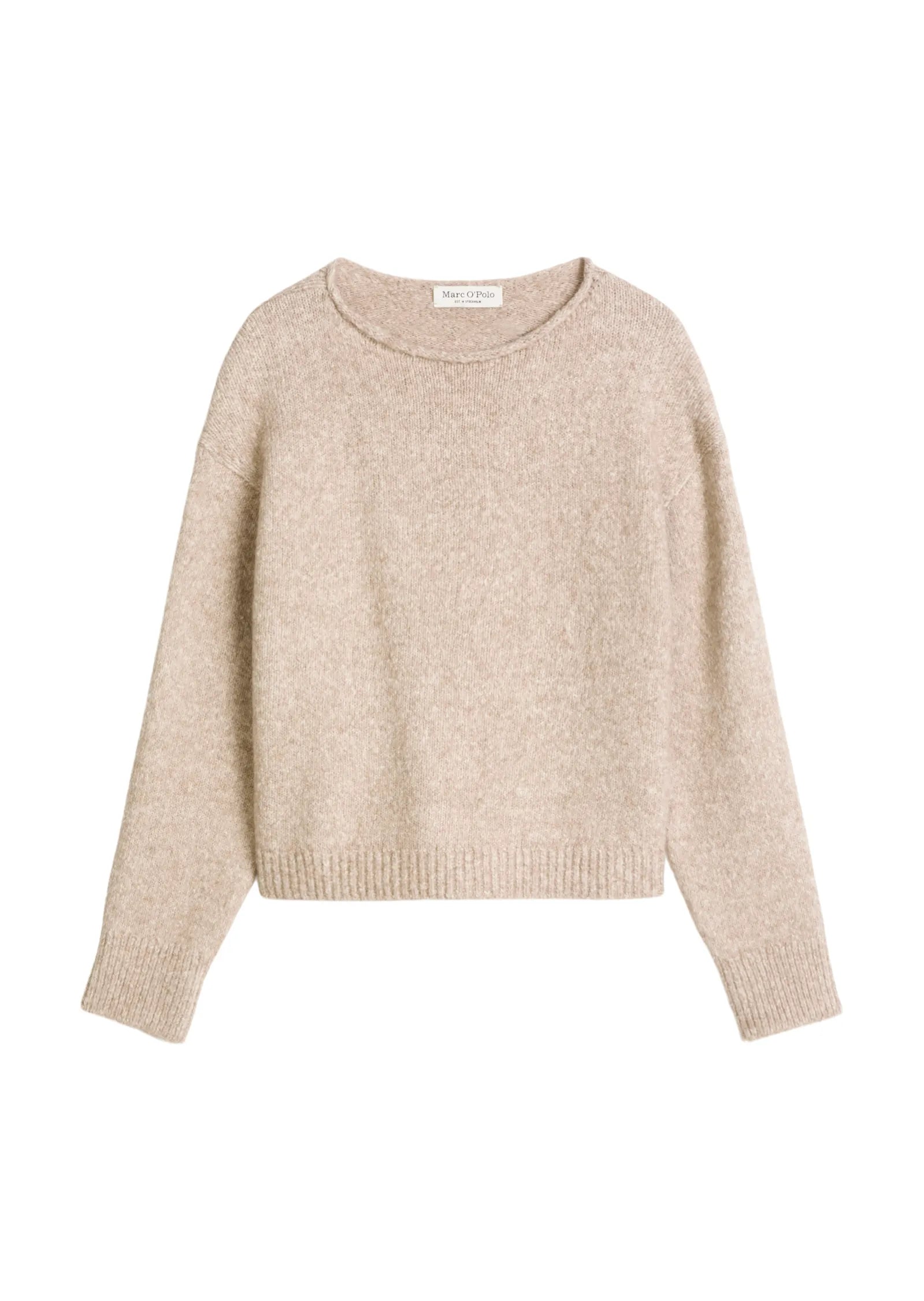Marc O'Polo Damen Pullover