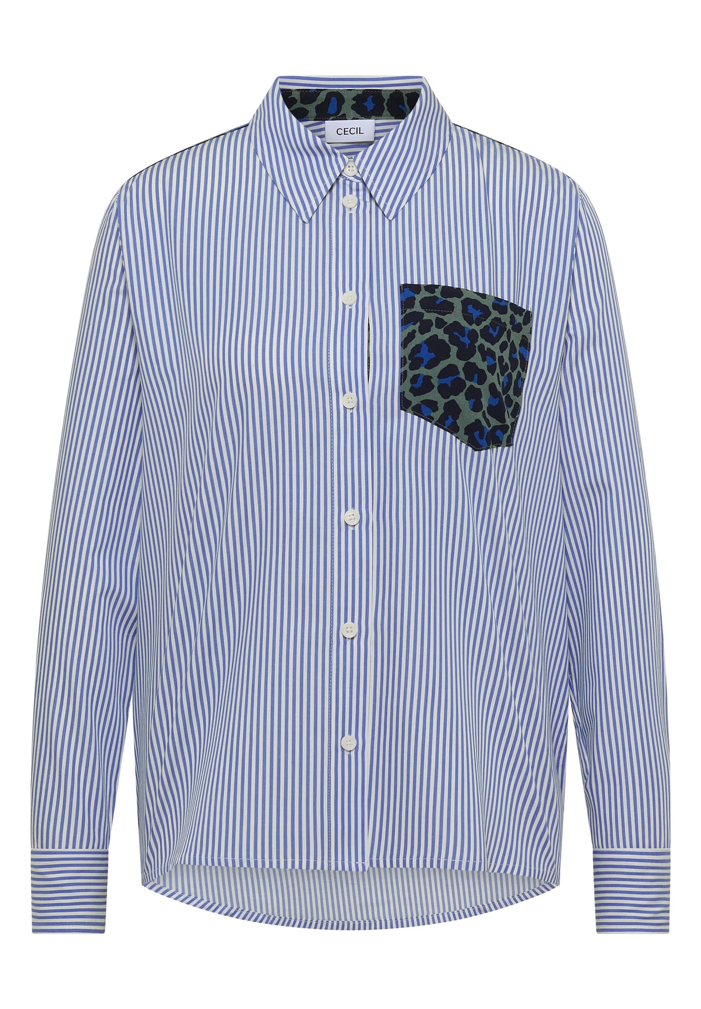 Cecil Damen Bluse