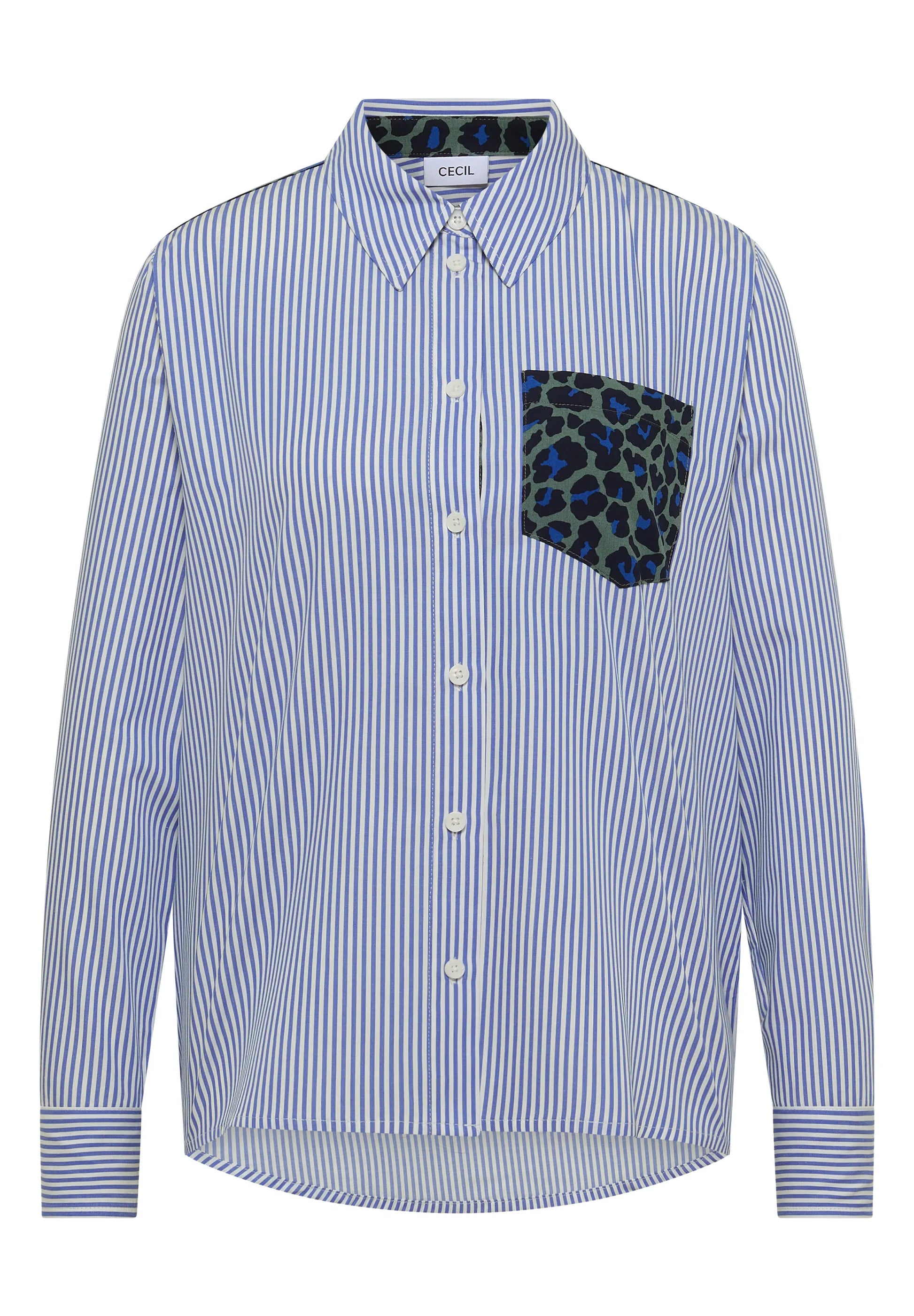 Cecil Damen Bluse