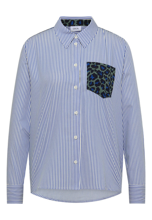 Cecil Damen Bluse
