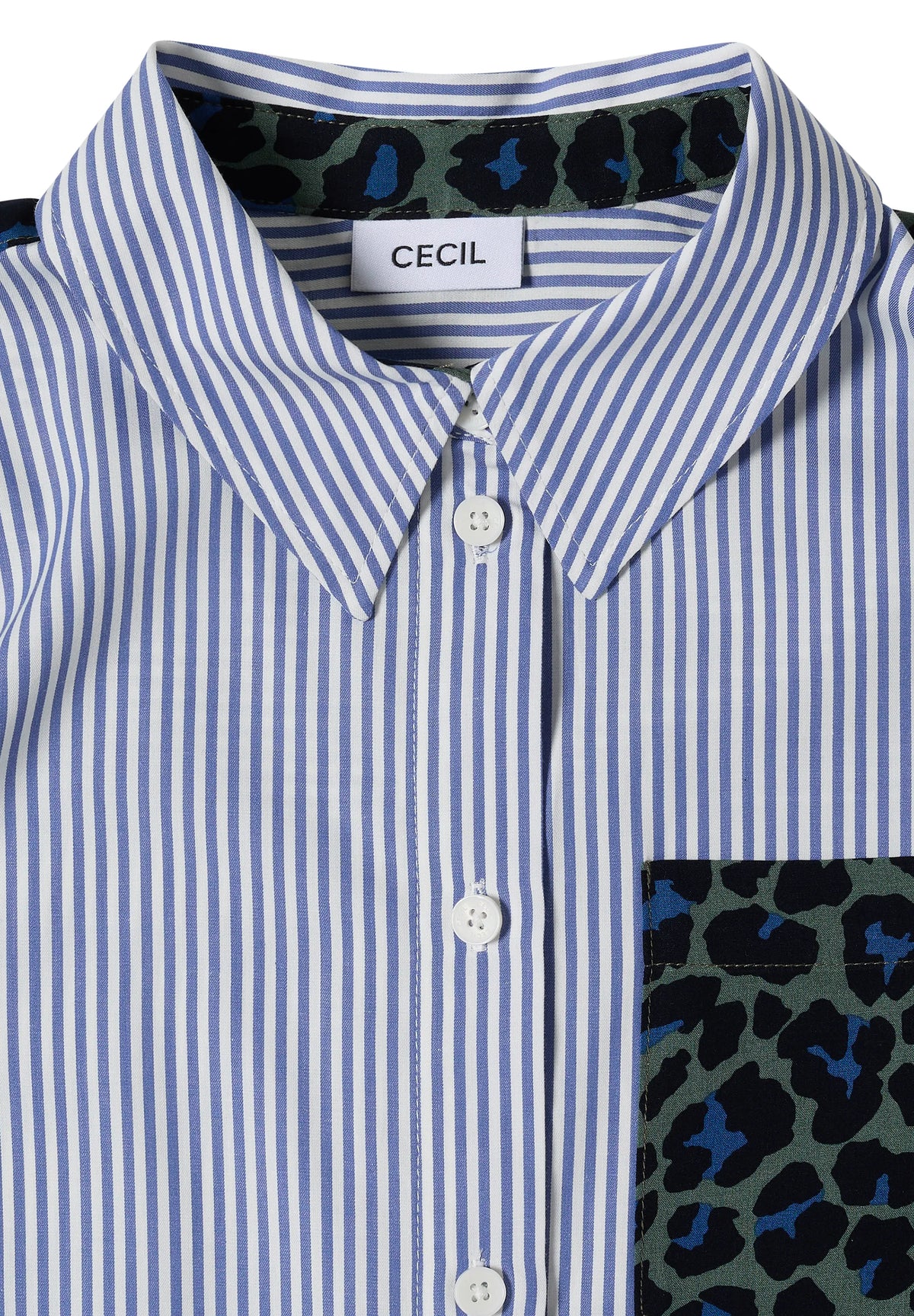 Cecil Damen Bluse