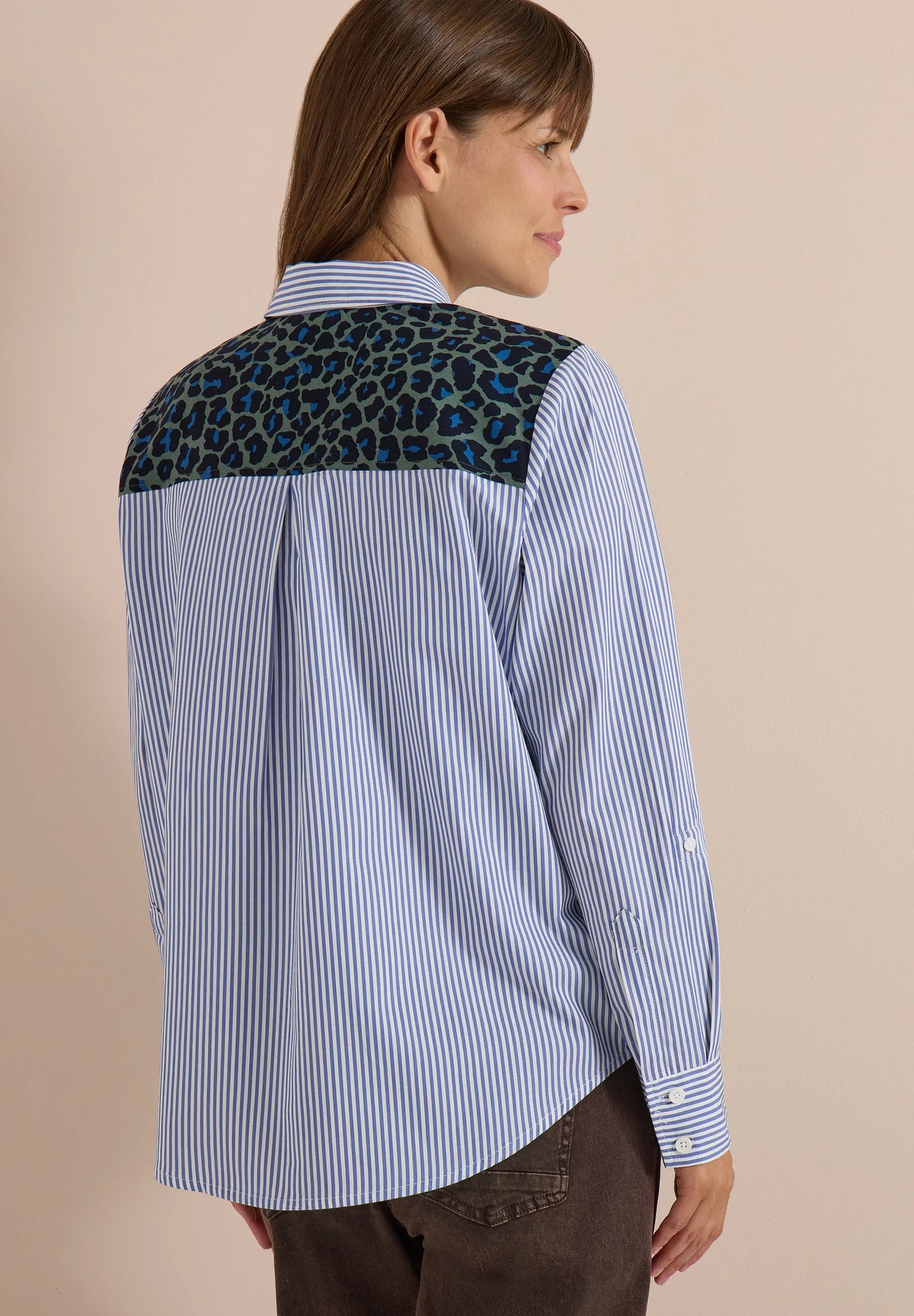 Cecil Damen Bluse
