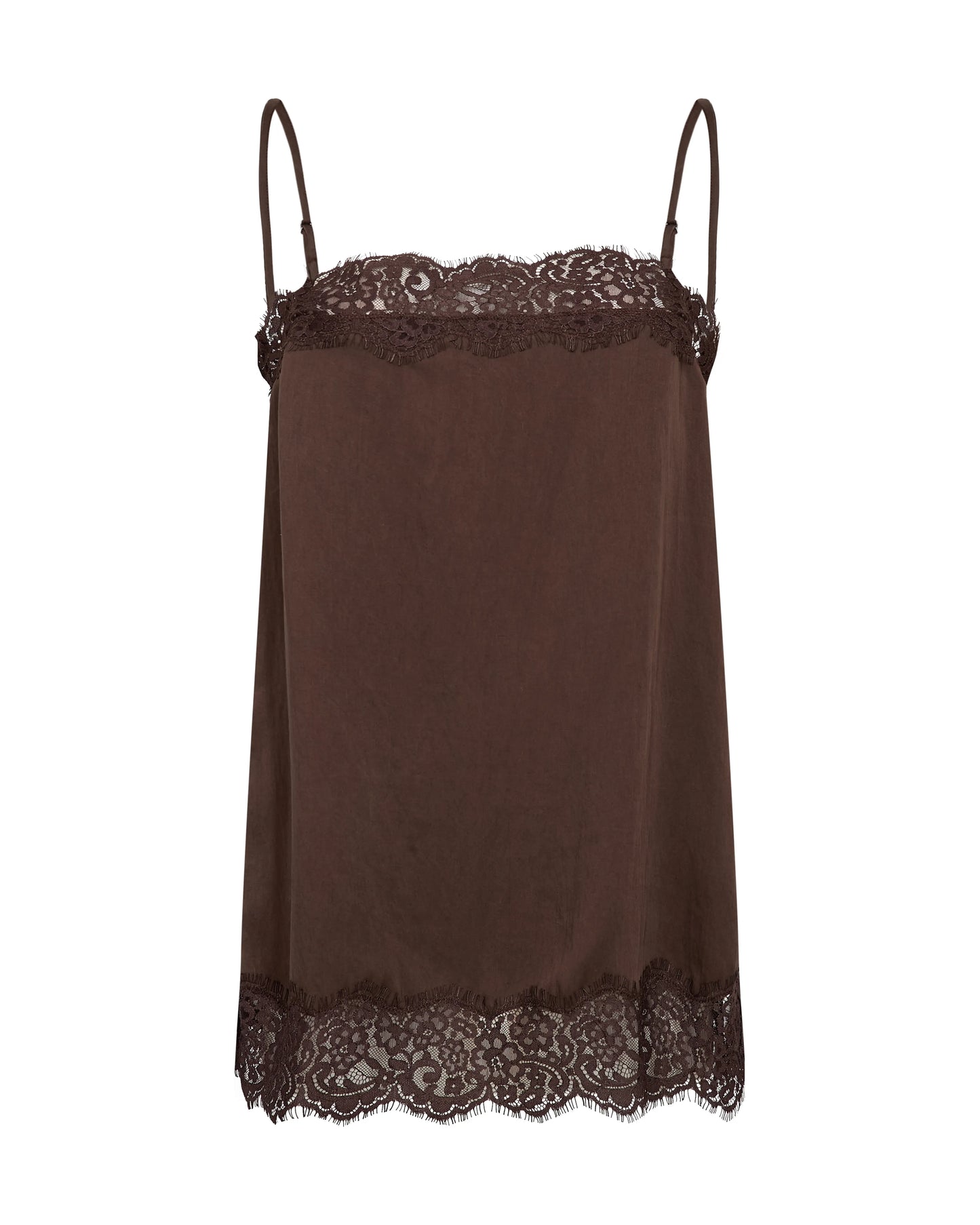 Mos Mosh Damen Top MMAudra Annie Lace Singlet