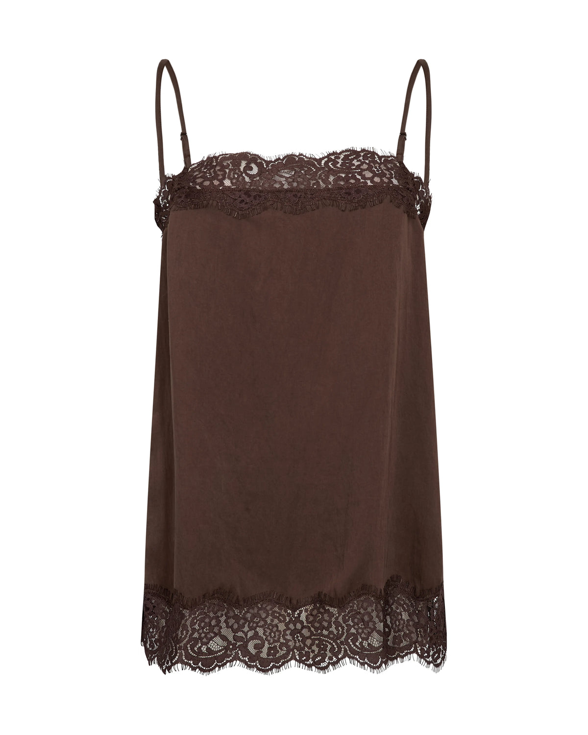 Mos Mosh Damen Top MMAudra Annie Lace Singlet