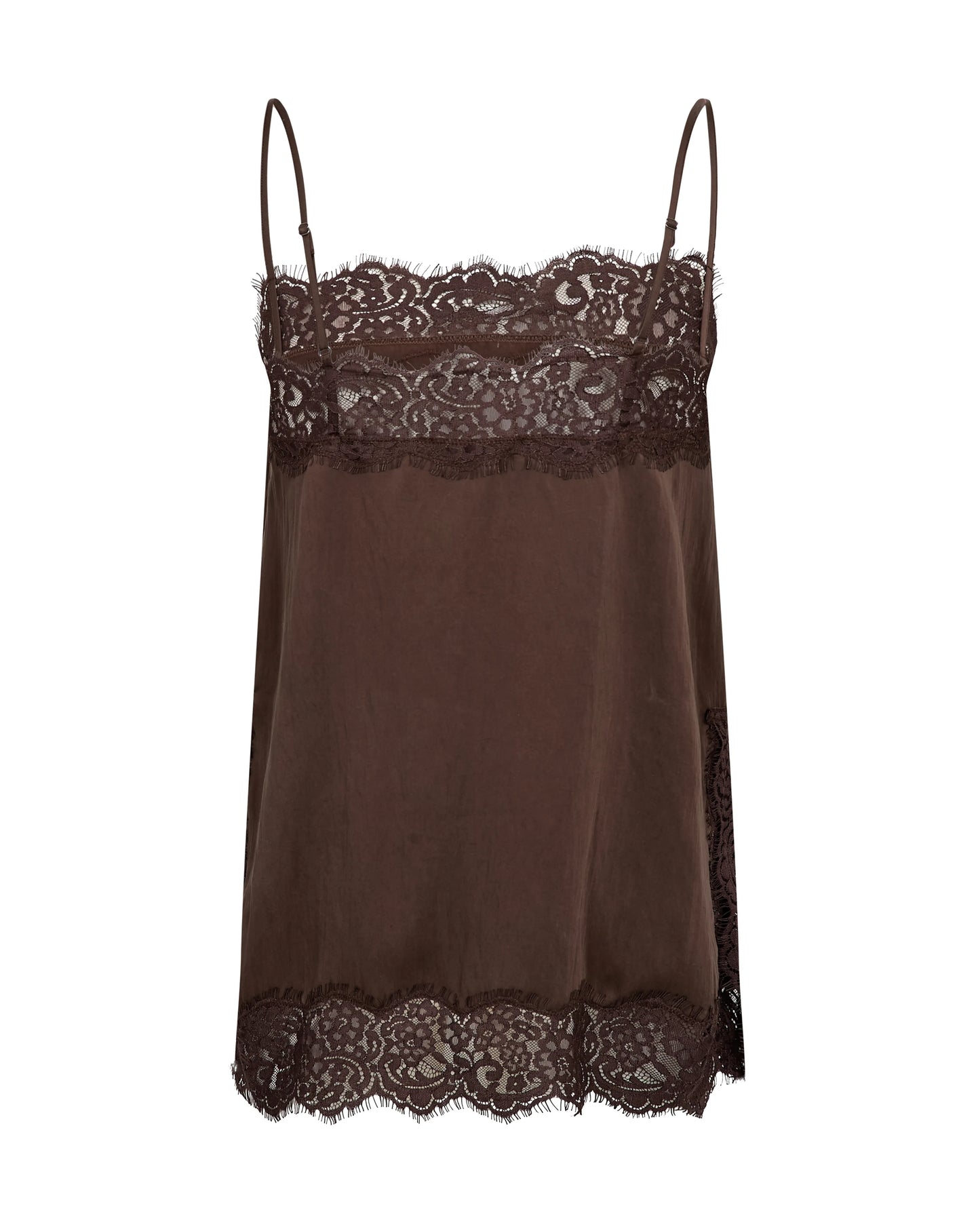 Mos Mosh Damen Top MMAudra Annie Lace Singlet