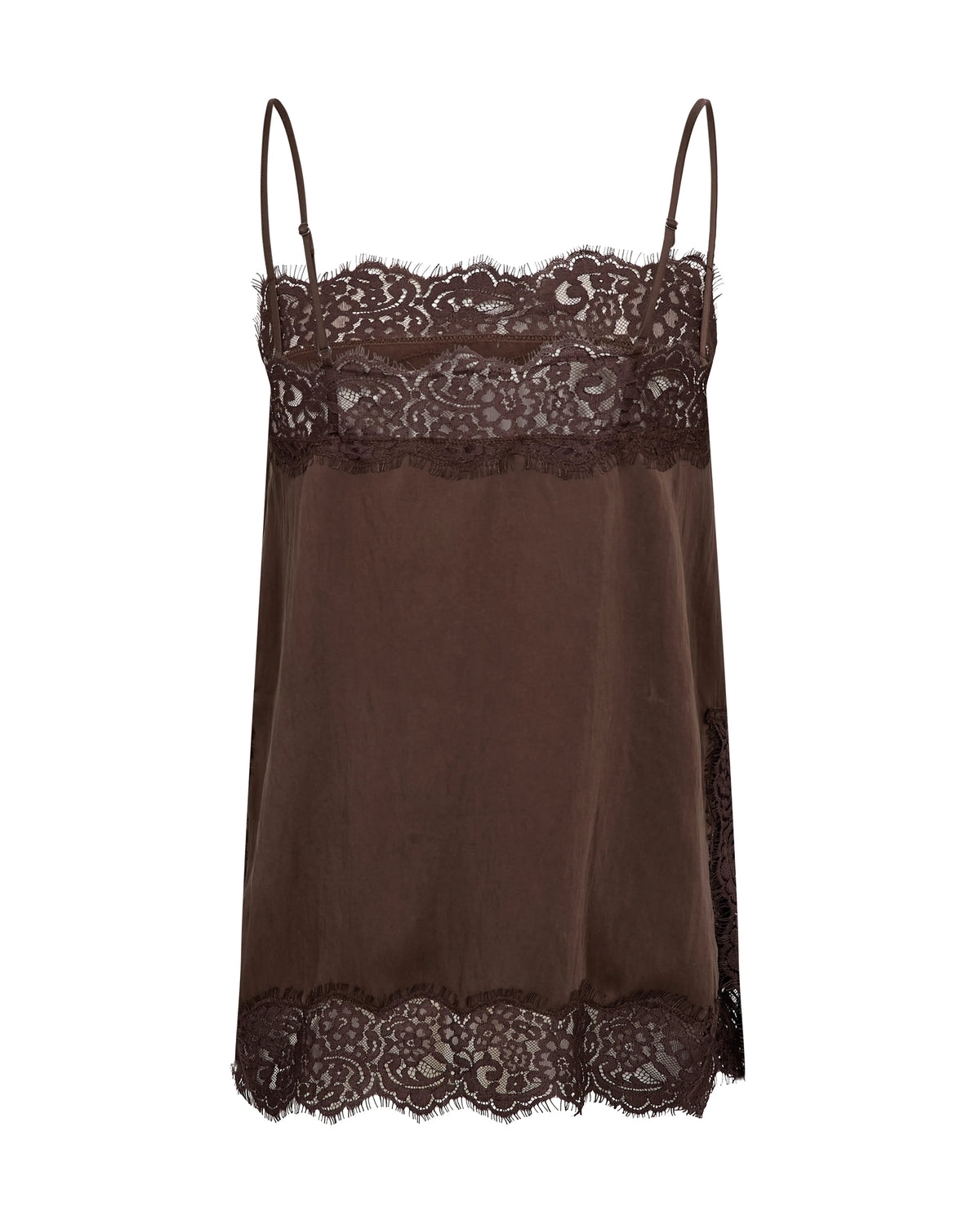 Mos Mosh Damen Top MMAudra Annie Lace Singlet
