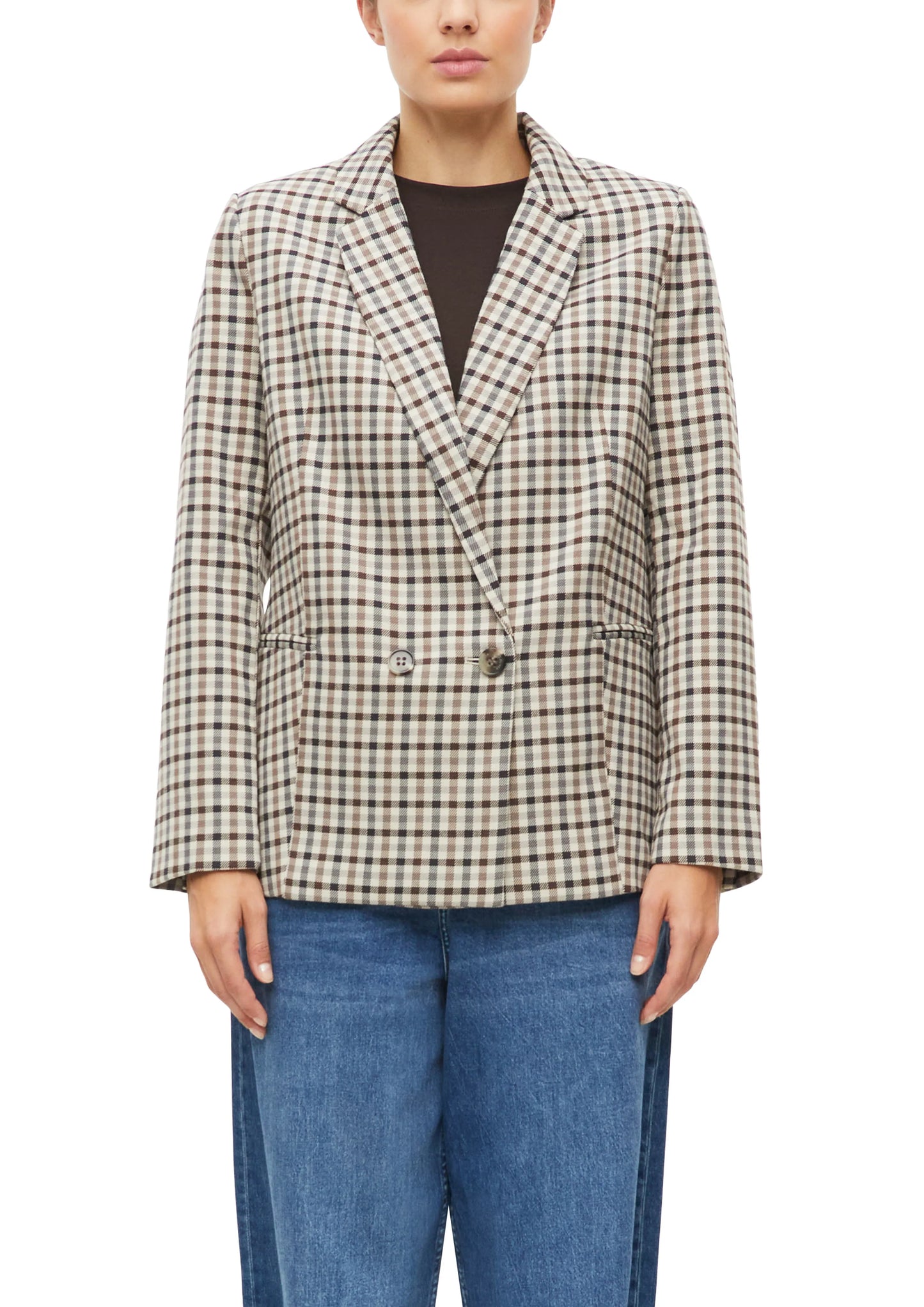 s. Oliver Damen Sweatjacke