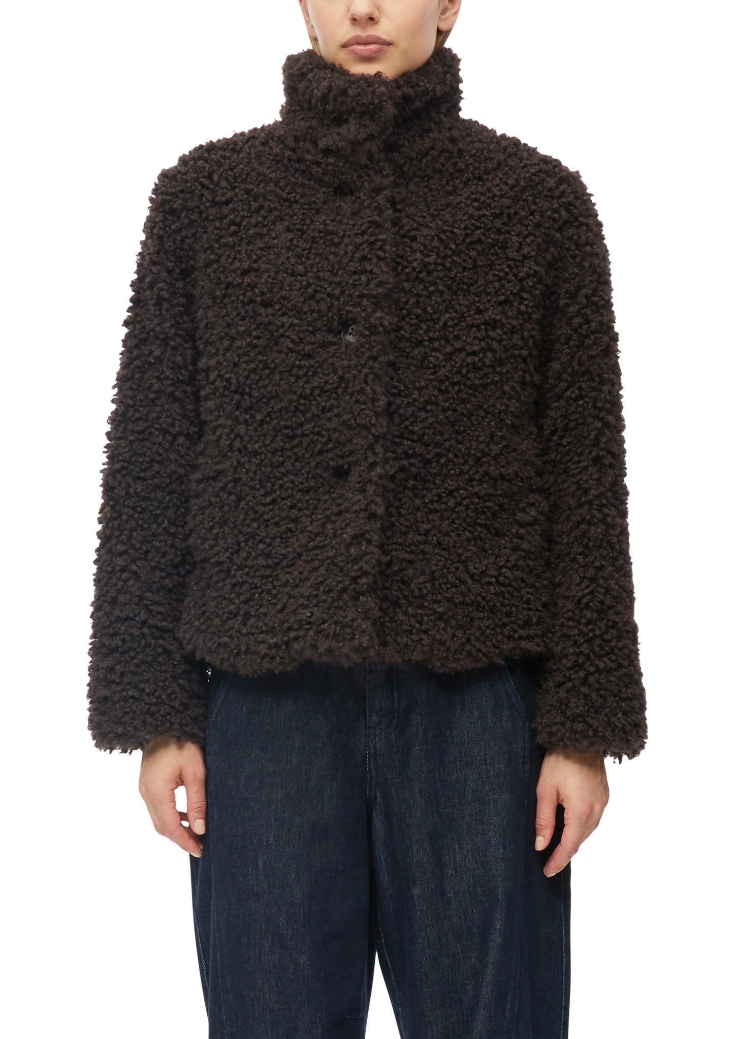 s. Oliver Damen Jacke