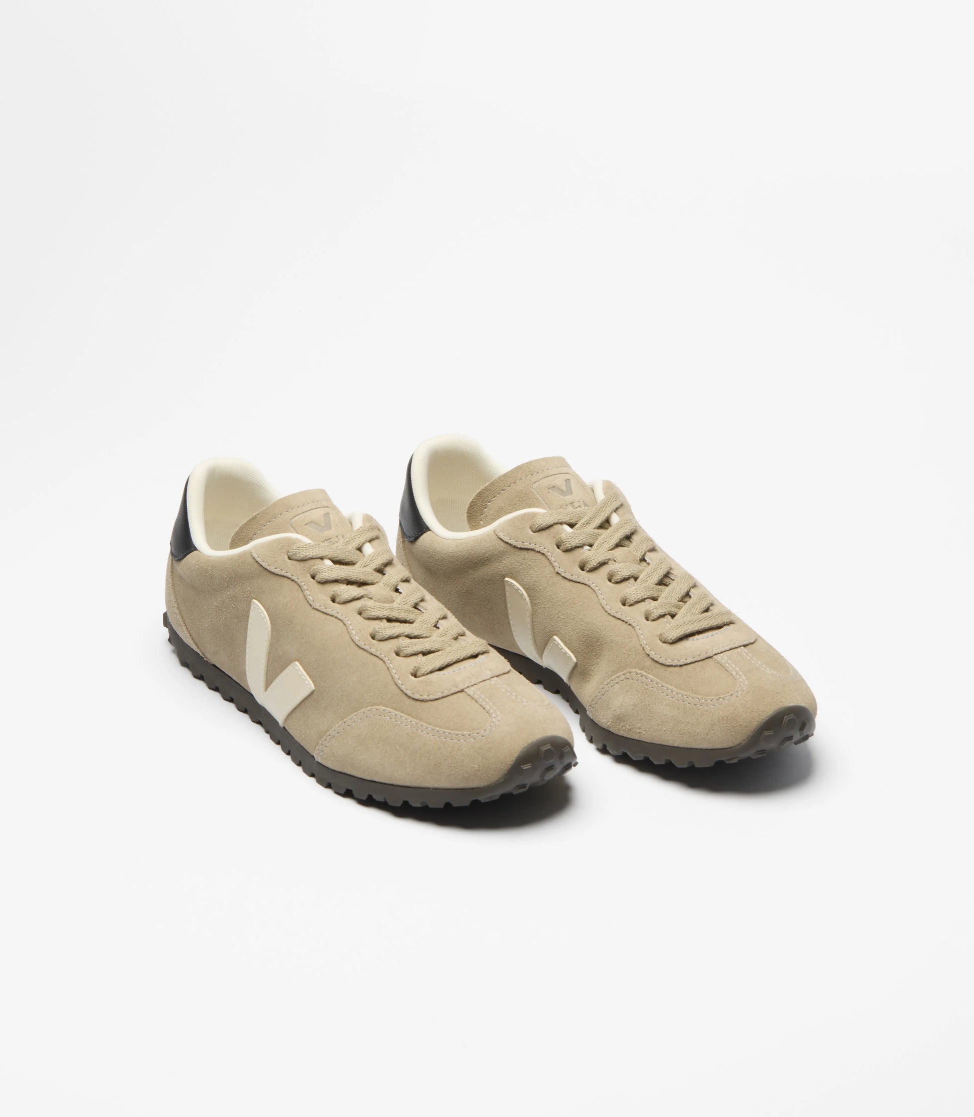 Veja Damen Schuhe GT Suede