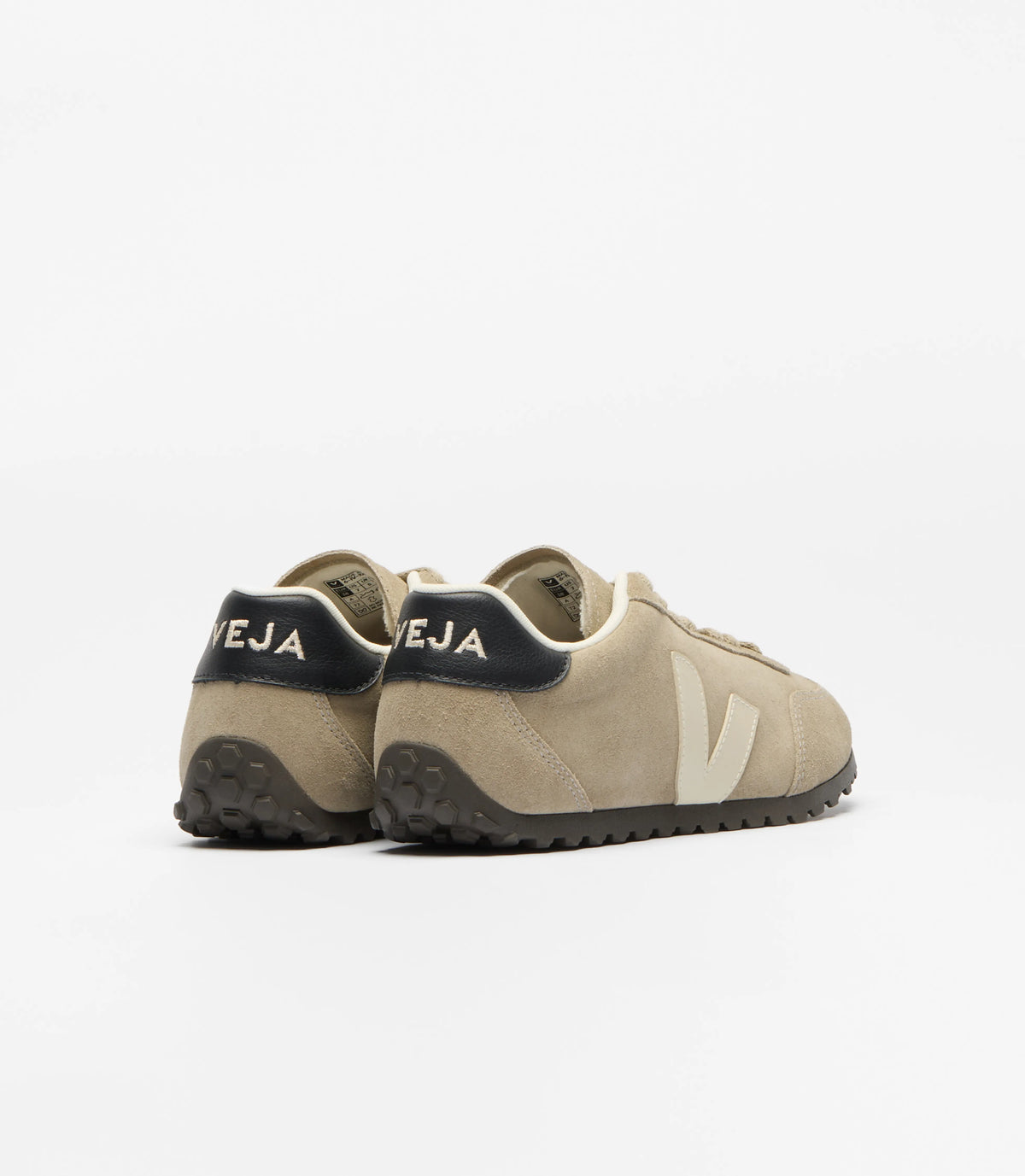 Veja Damen Schuhe GT Suede