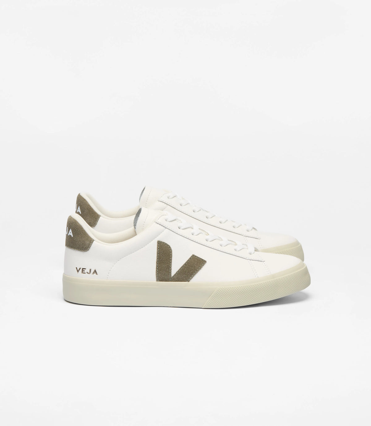 Veja Damen Schuh Campo Leather
