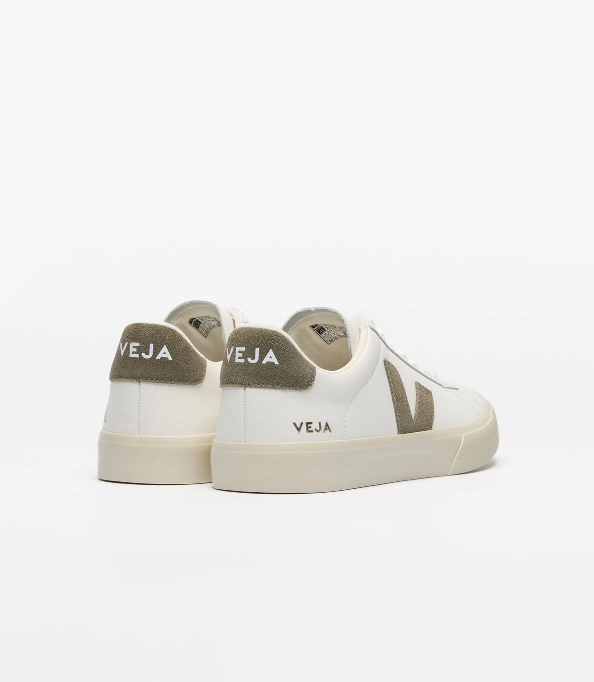 Veja Damen Schuh Campo Leather