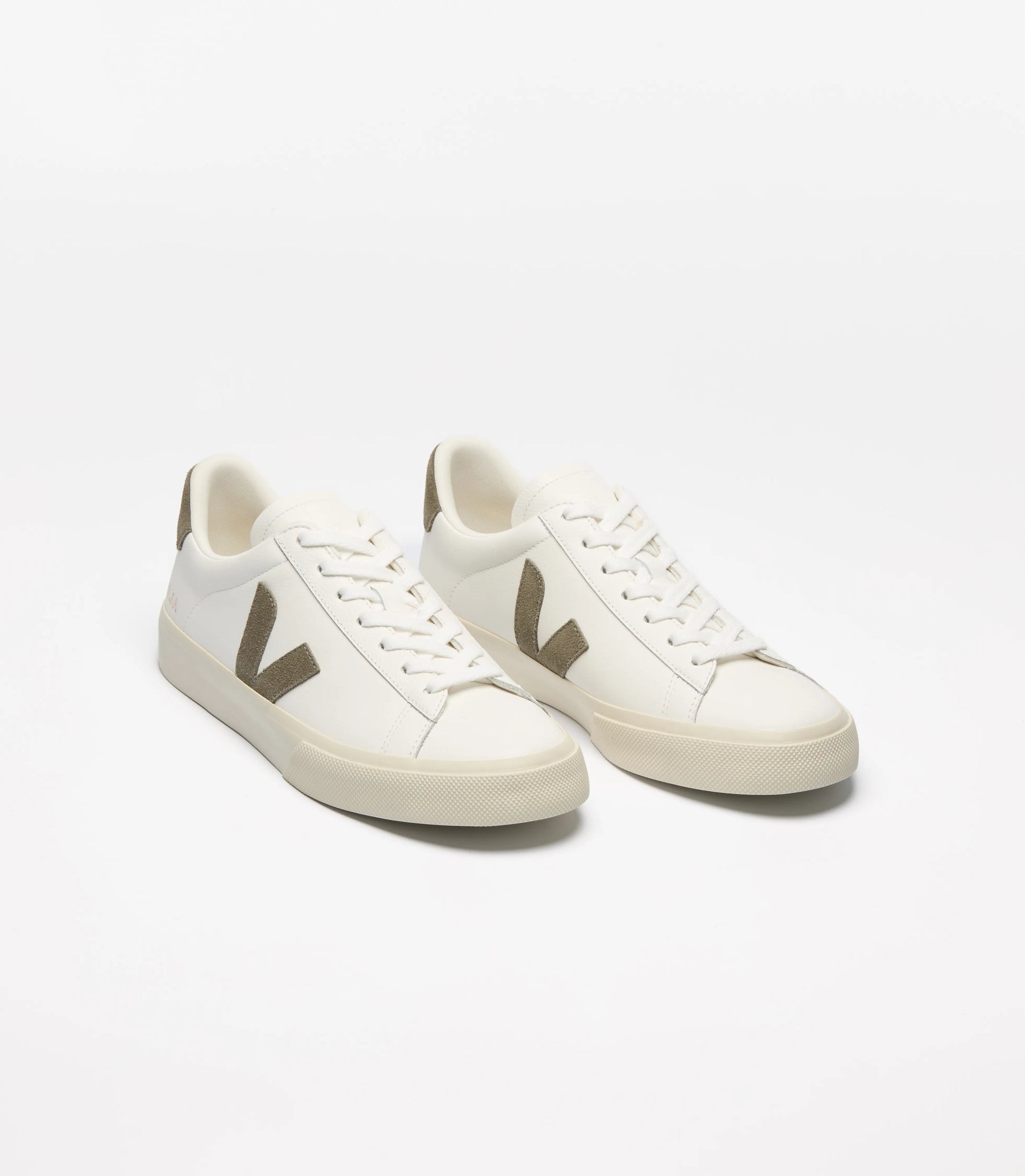 Veja Damen Schuh Campo Leather